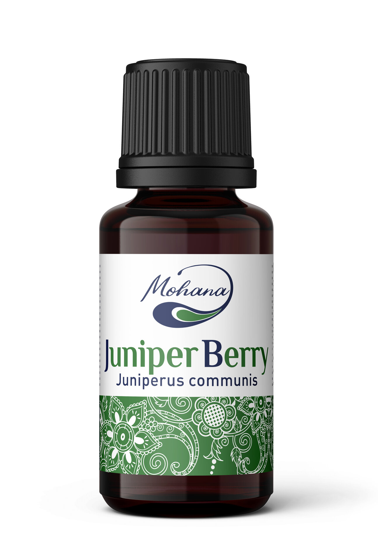 Етерично масло Хвойна Хималайска, Juniper Berry Himalayan, 10ml
