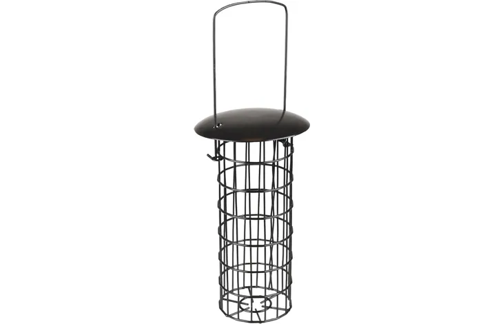 Flamingo хранилка за птици - различни размери, 10 х 10 х 23,5 см
