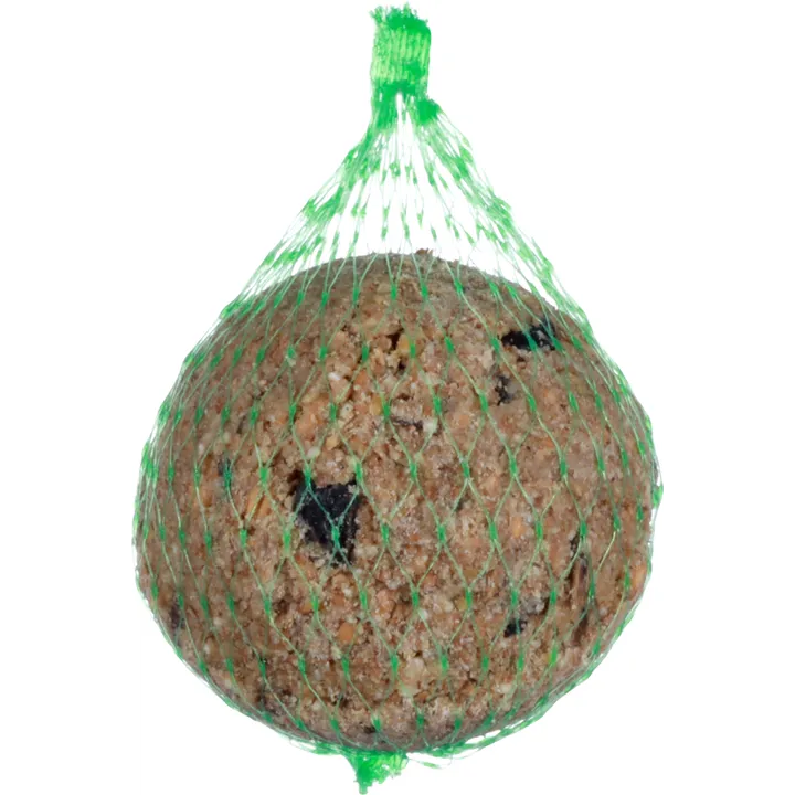 Flamingo Fat Balls - високоенергийна храна за диви птици 90 гр.