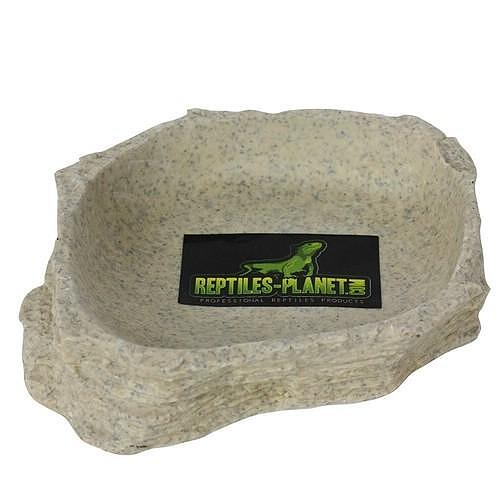 STONE DISH -  XS 11x 2.5 x 0.9см