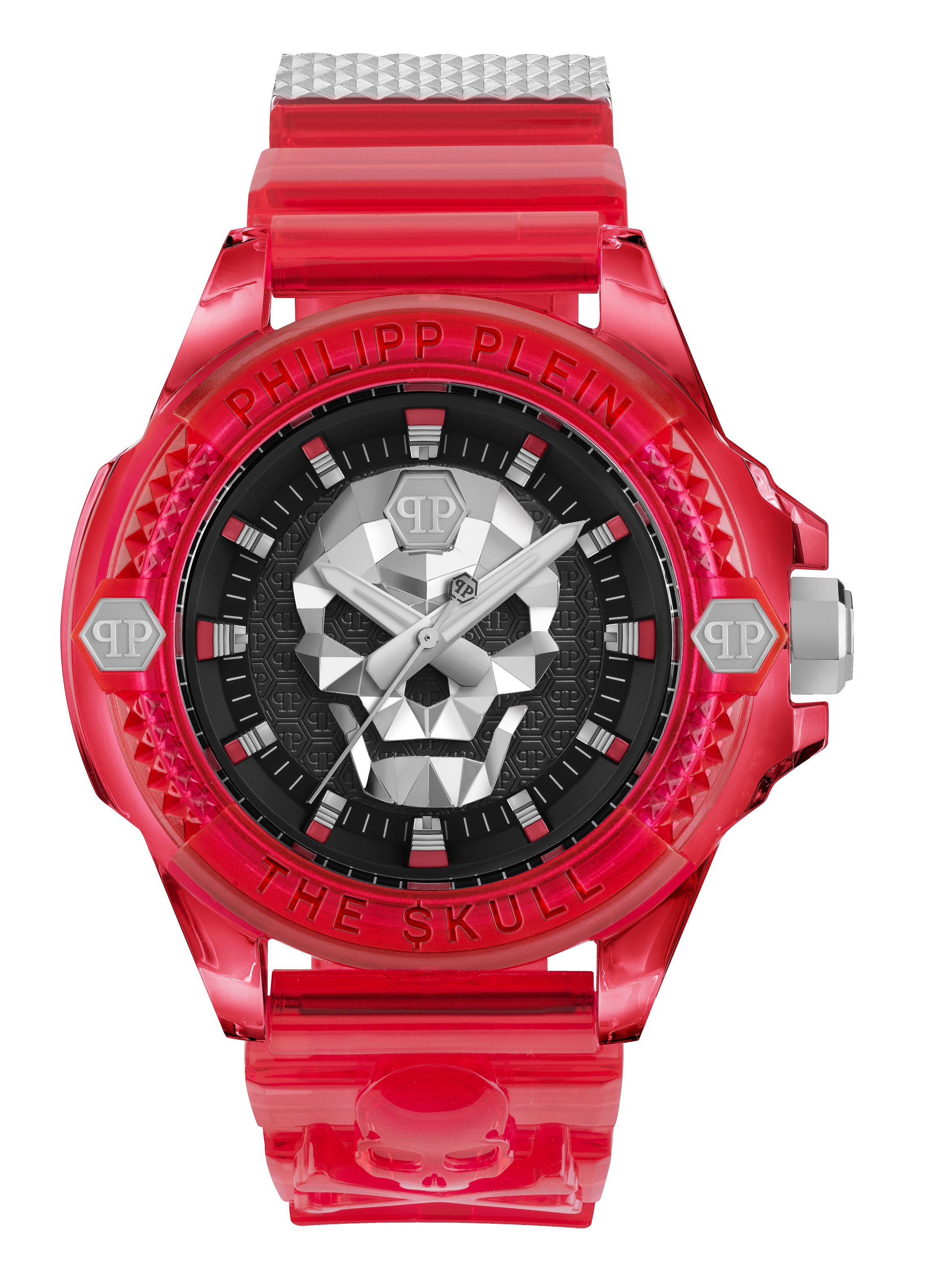 Мъжки часовник PHILIPP PLEIN - PWWAA0223
