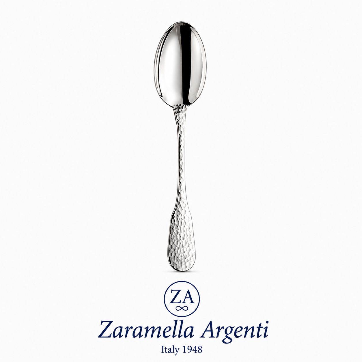 Сребърна лъжичка - ZARAMELLA ARGENTI