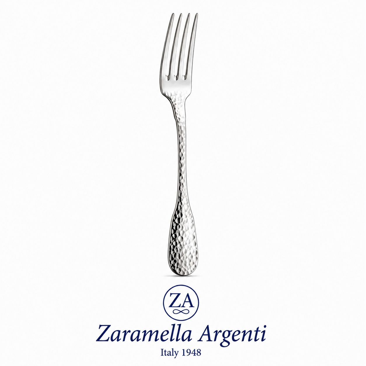 Сребърна виличка - ZARAMELLA ARGENTI