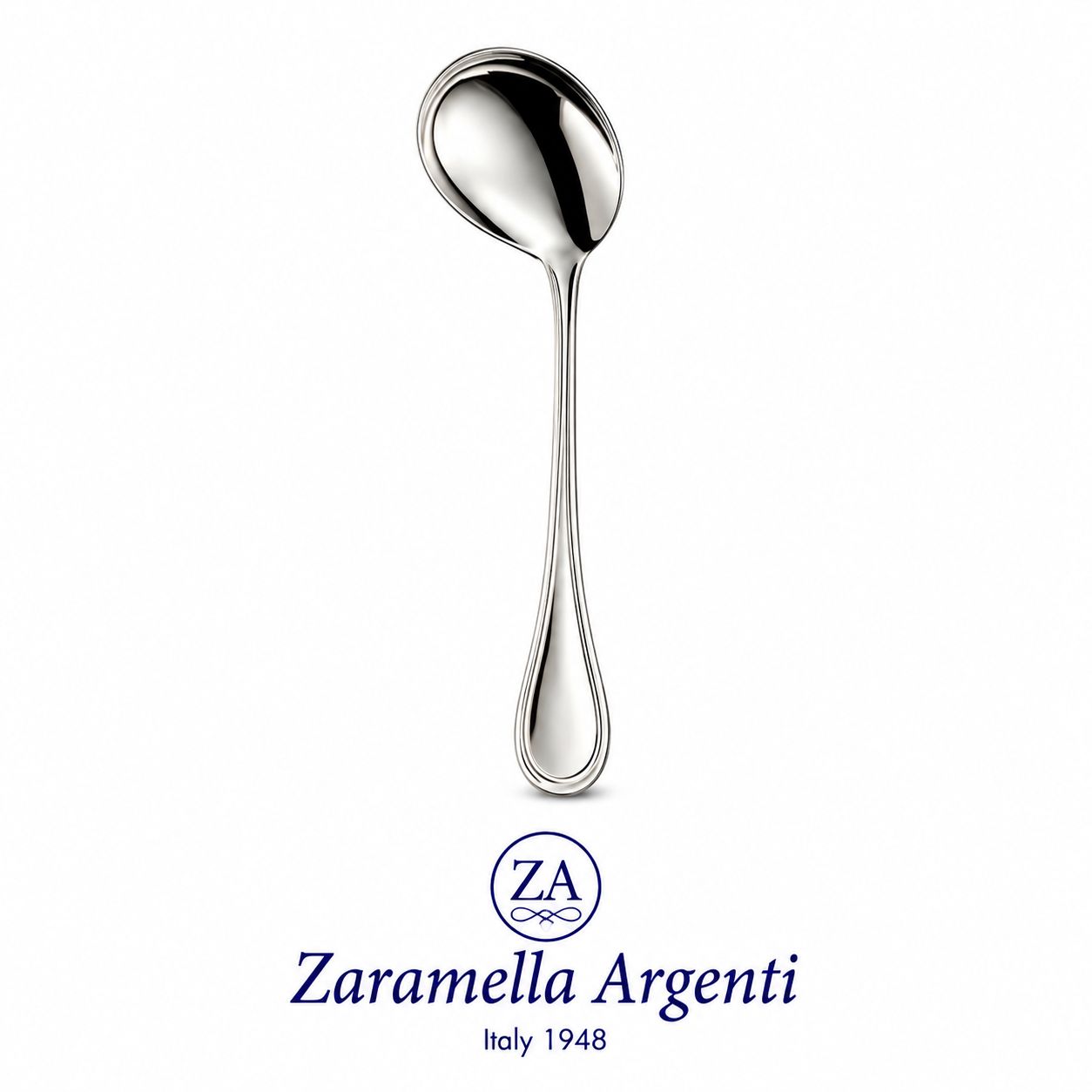 Сребърна лъжичка - ZARAMELLA ARGENTI