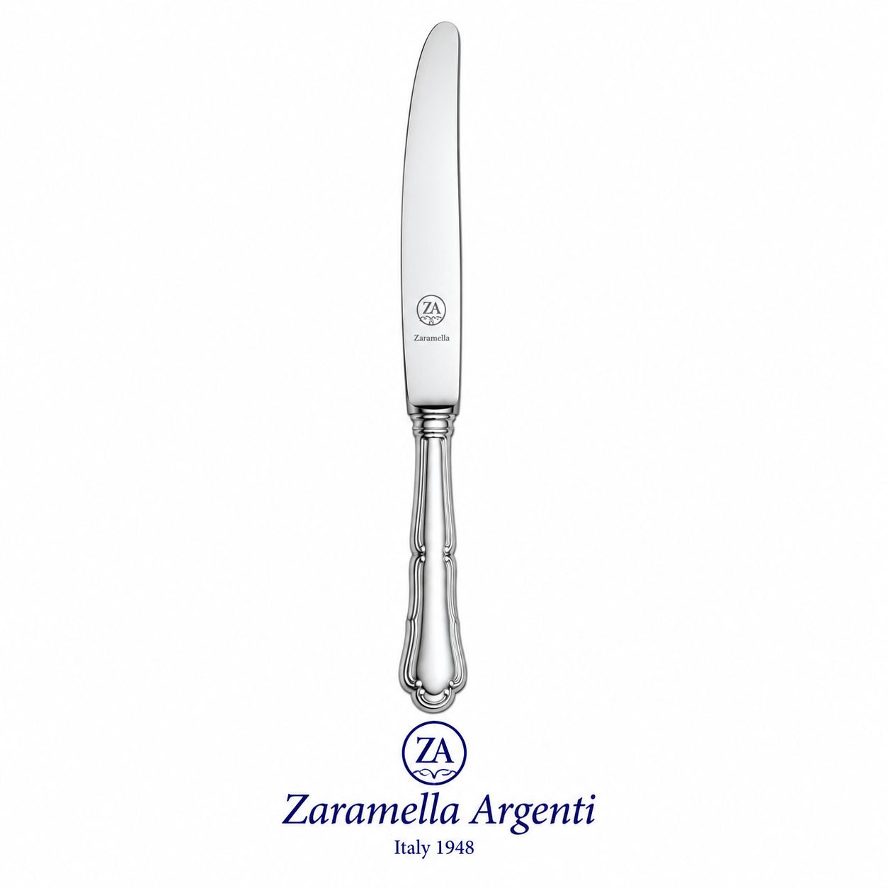 Сребърно ножче - Zaramella Argenti