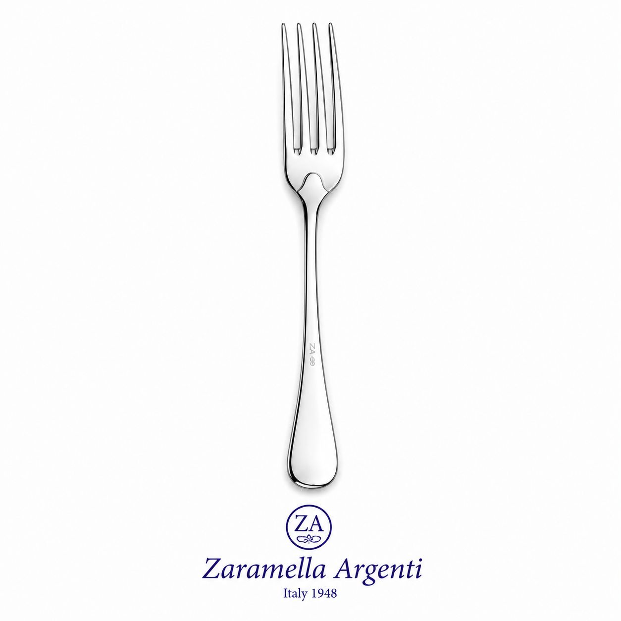 Сребърна виличка - Zaramella Argenti
