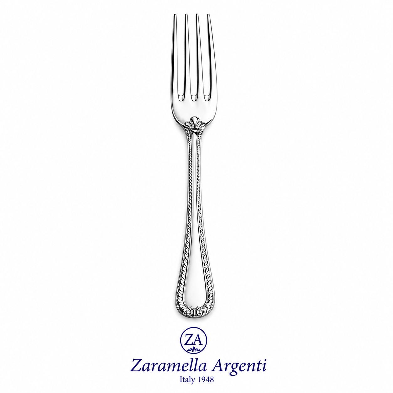 Сребърна виличка - Zaramella Argenti