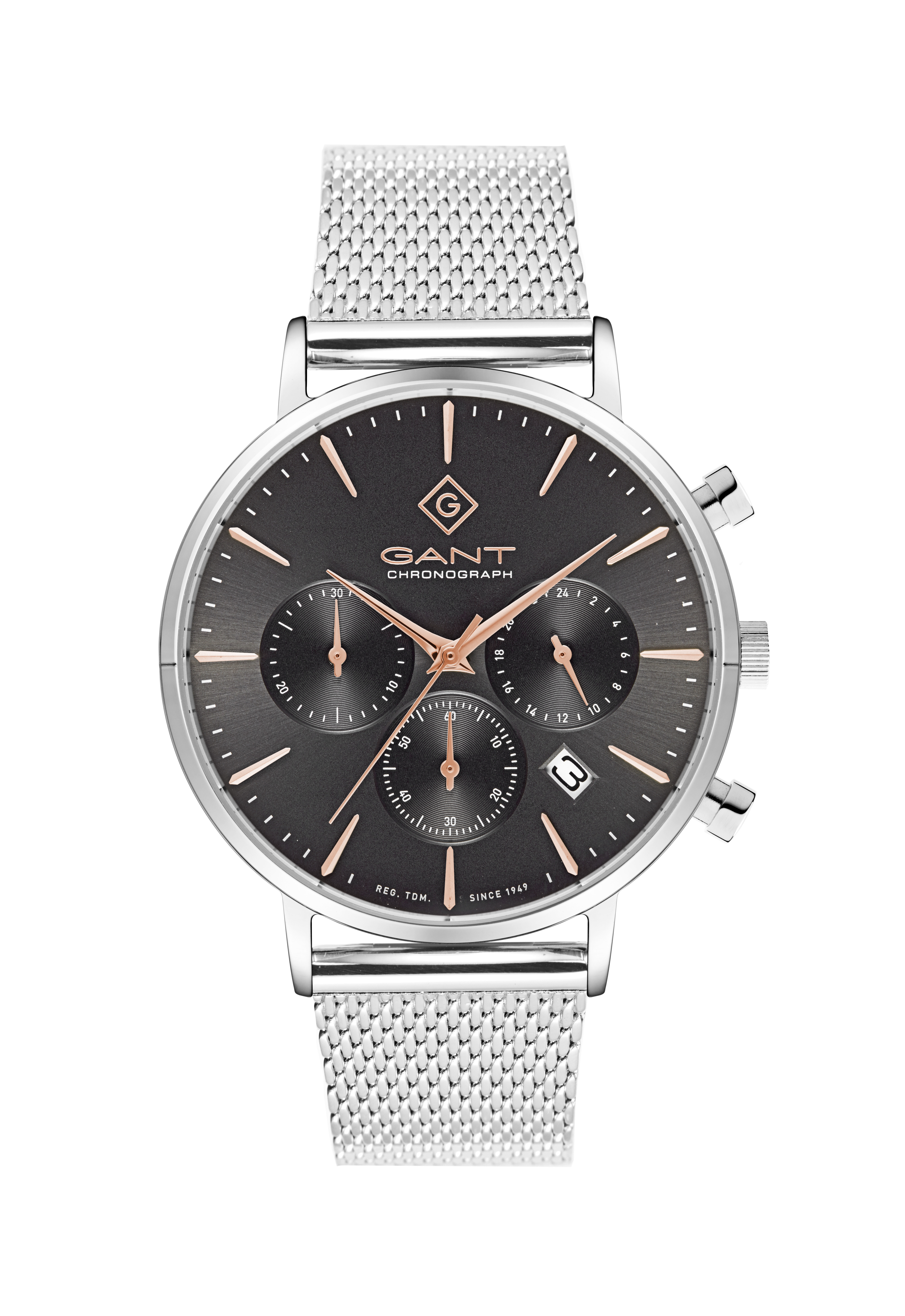 Мъжки часовник - GANT G123004
