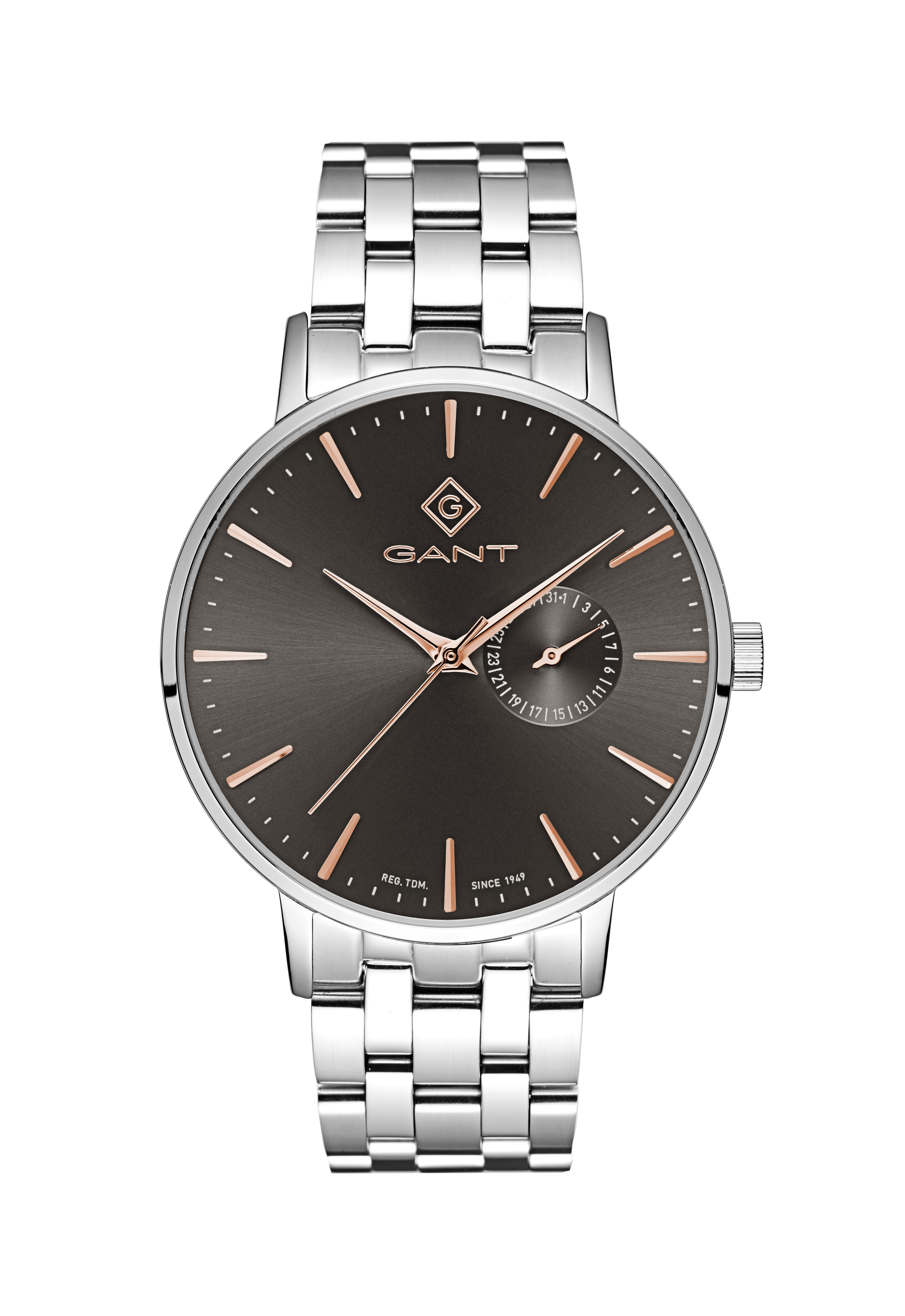 Мъжки часовник - GANT G105005