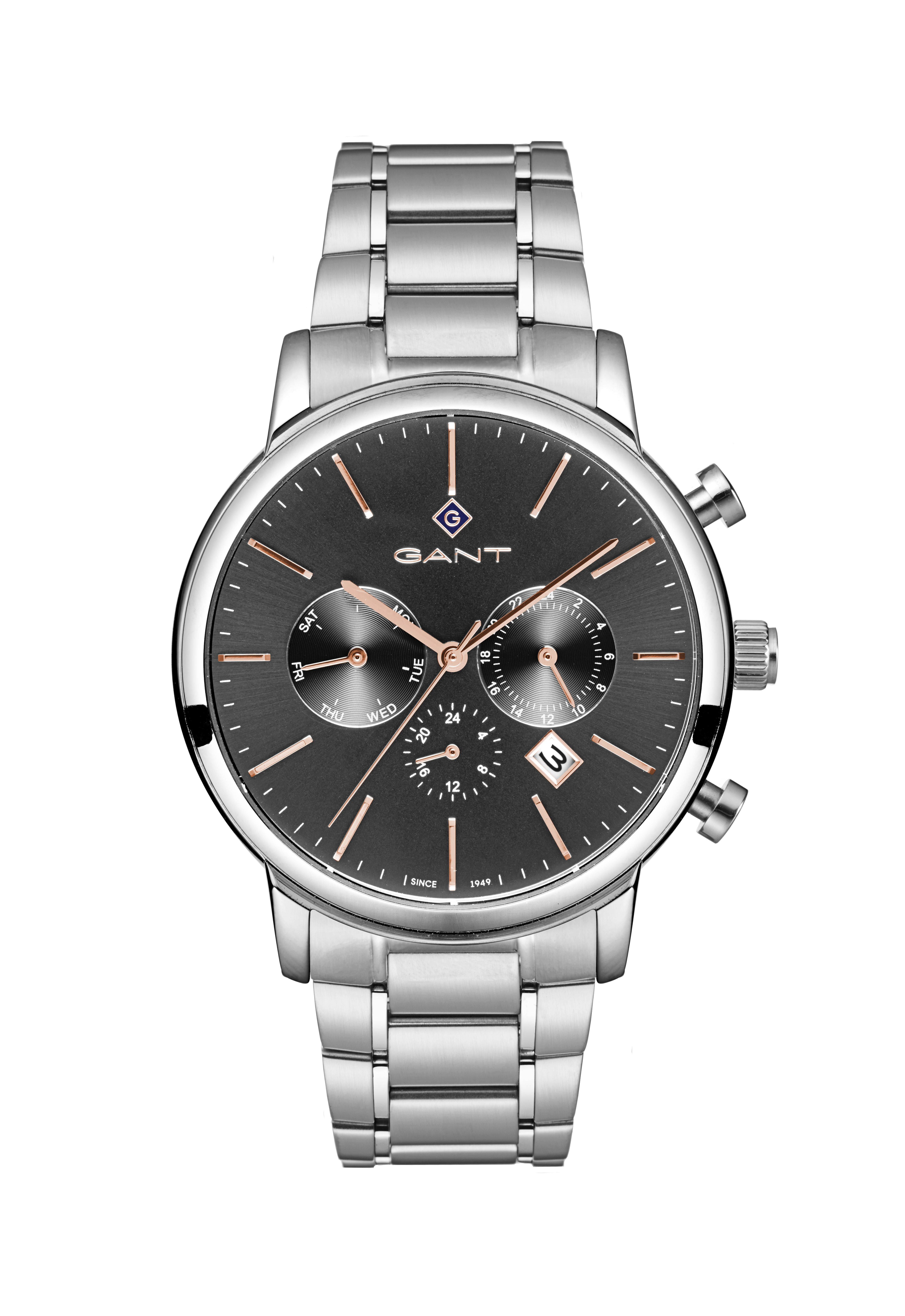 Мъжки часовник - GANT G132003