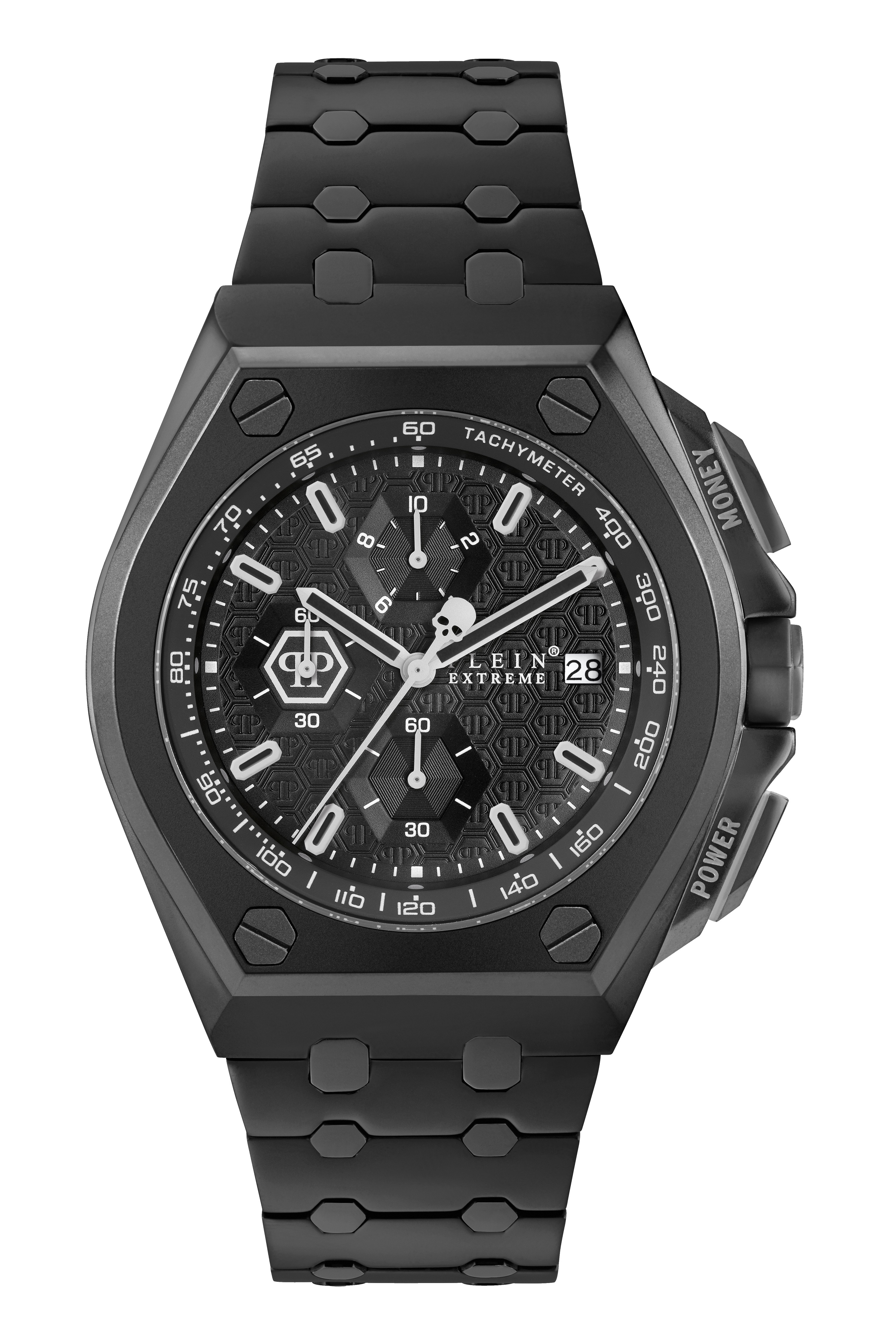 Мъжки часовник - Philipp Plein PWGAA0821