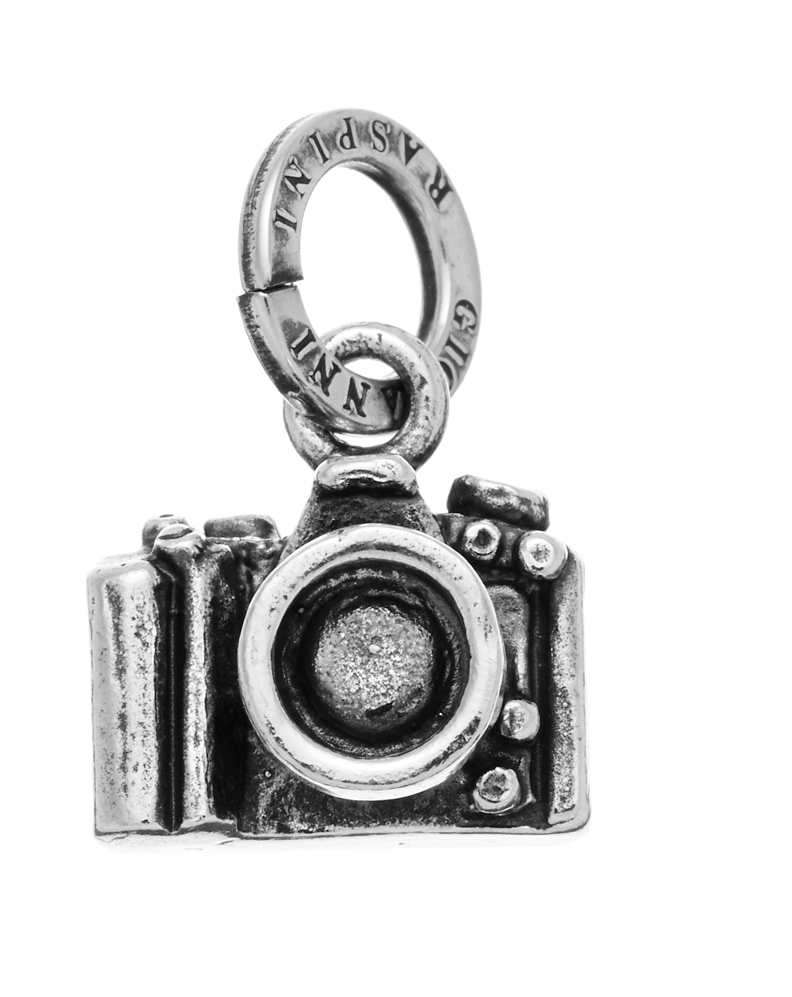 Талисман "ФОТОАПАРАТ" - GIOVANNI RASPINI