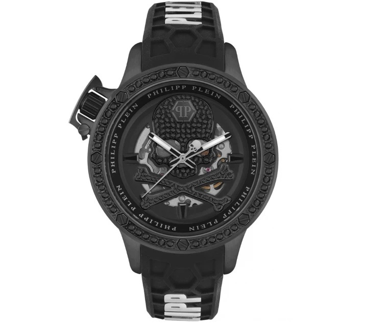 Мъжки часовник PHILIPP PLEIN - PWUAA0423
