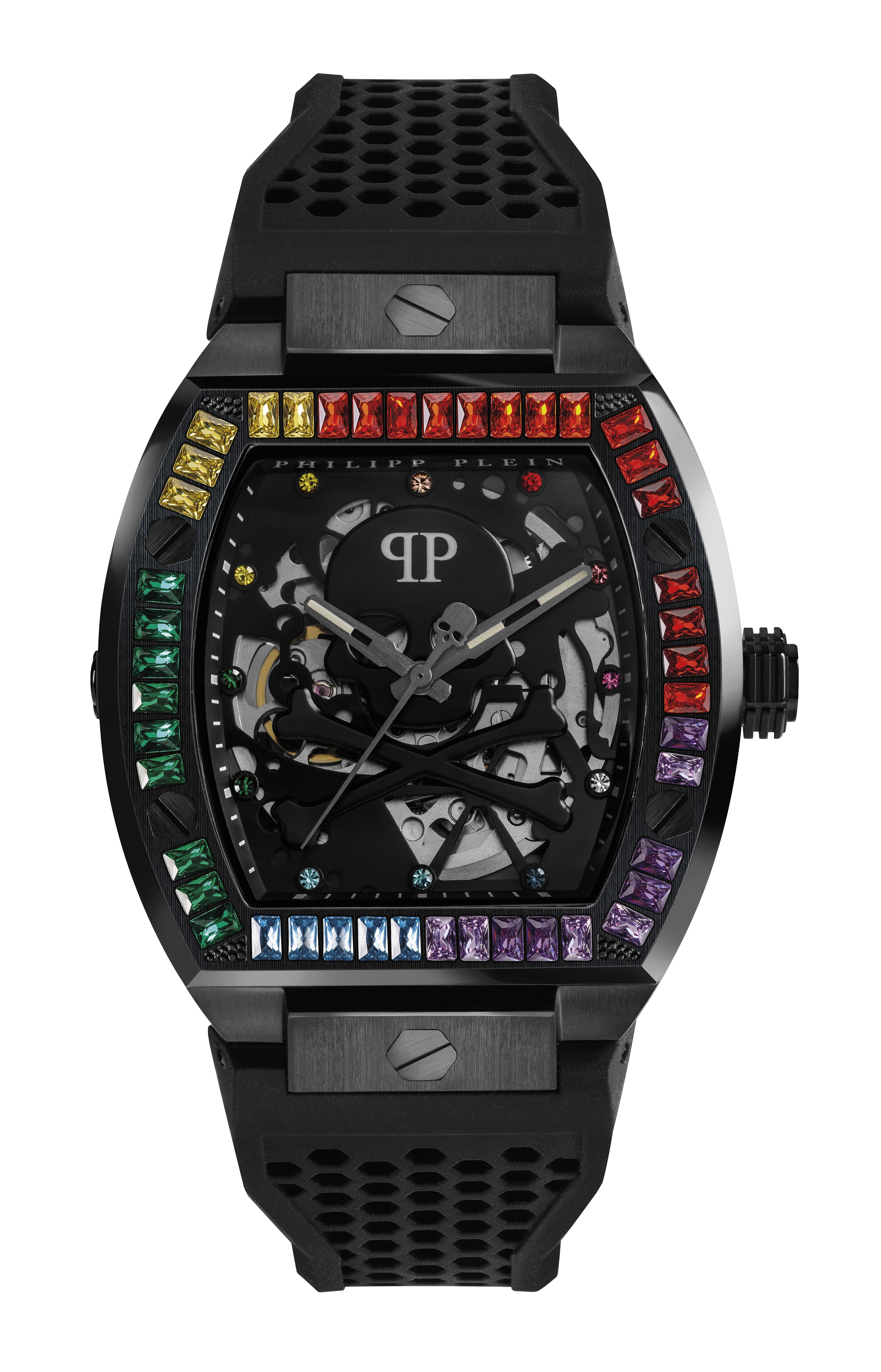 Мъжки часовник PHILIPP PLEIN - PWBAA0621
