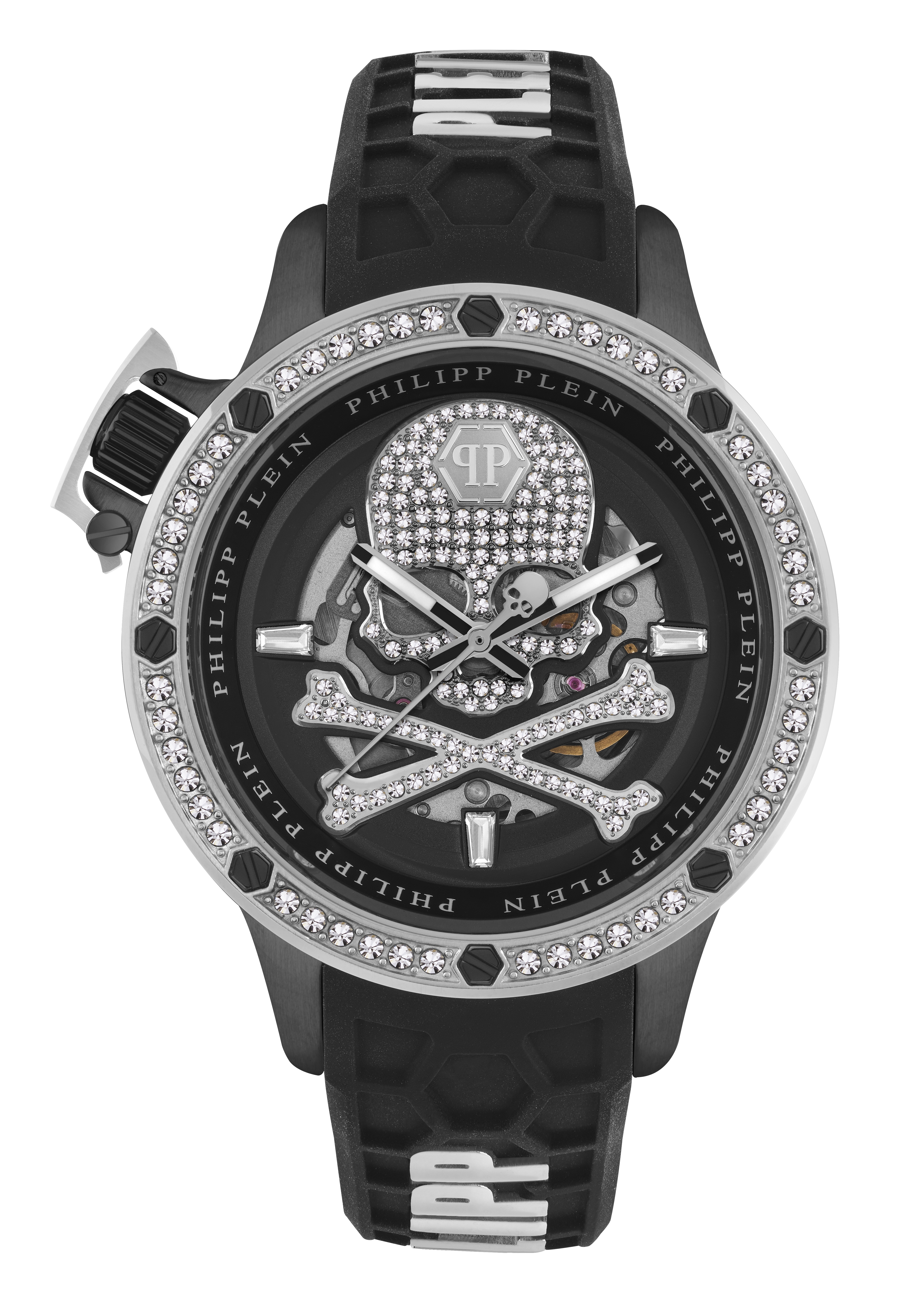 Мъжки часовник PHILIPP PLEIN - PWUAA0123