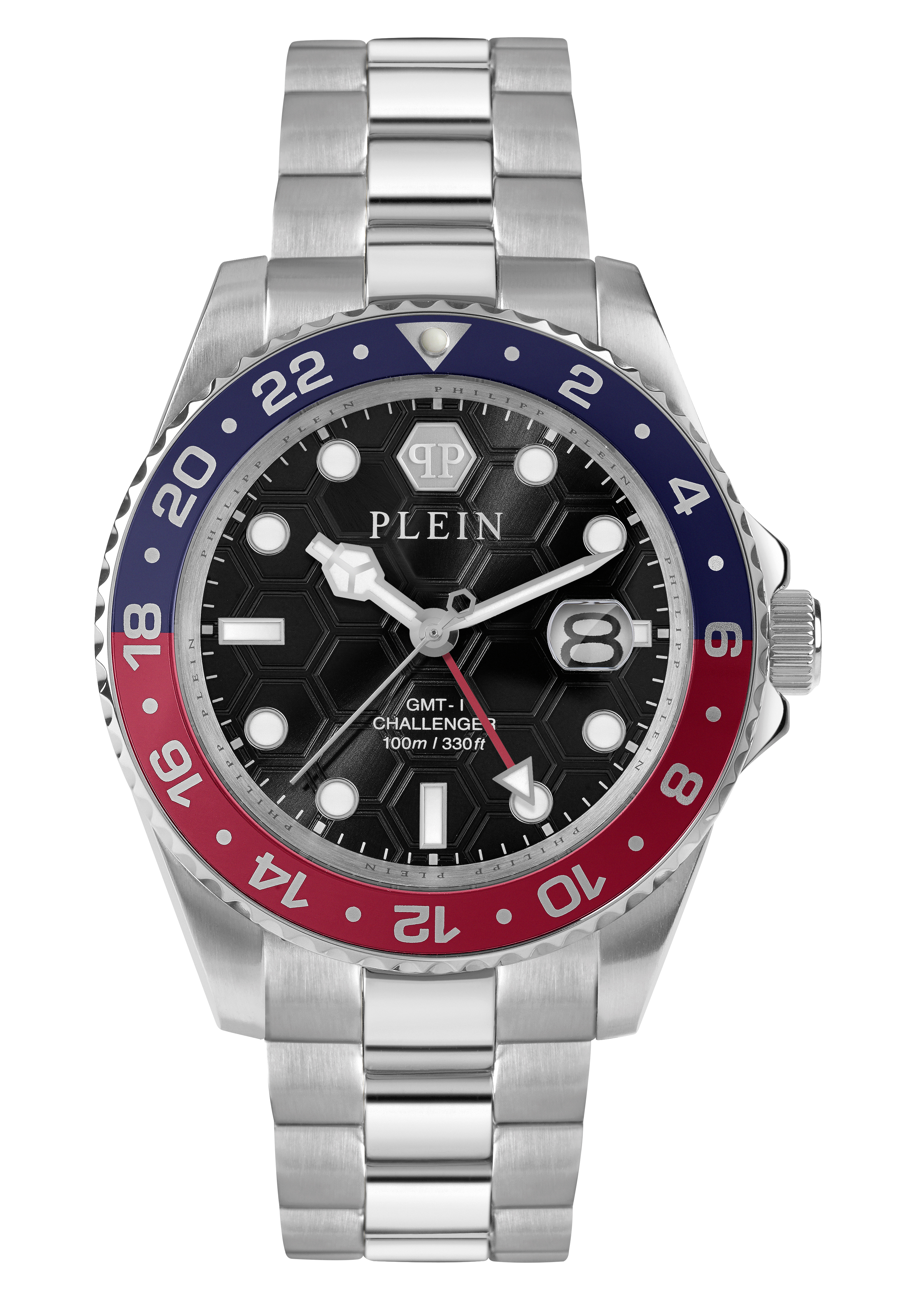 Мъжки часовник - PHILIPP PLEIN - PWYBA0223