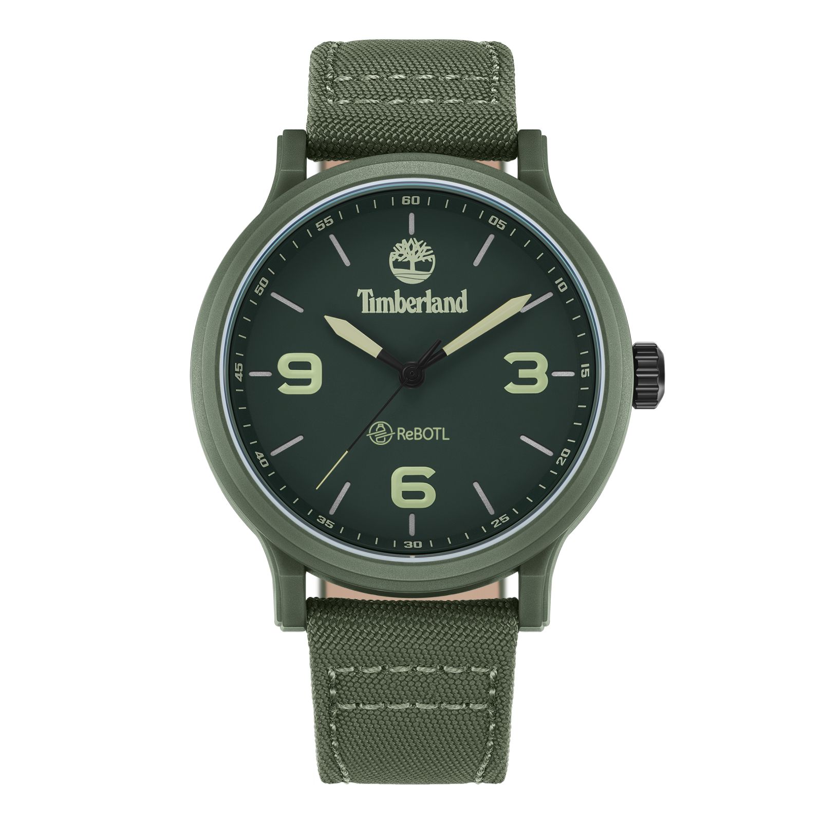 МЪЖКИ ЧАСОВНИК TIMBERLAND - TDWGM0028002