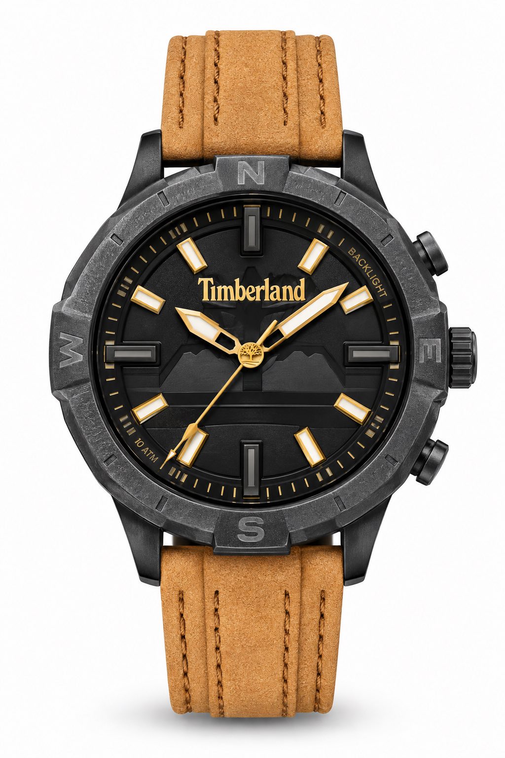 МЪЖКИ ЧАСОВНИК TIMBERLAND - TDWGD0031101