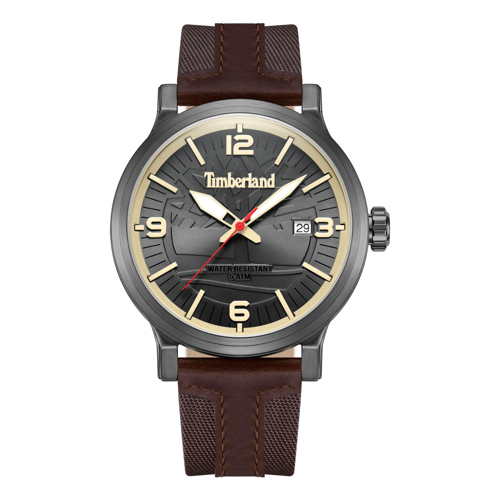 МЪЖКИ ЧАСОВНИК TIMBERLAND - TDWGN0029104