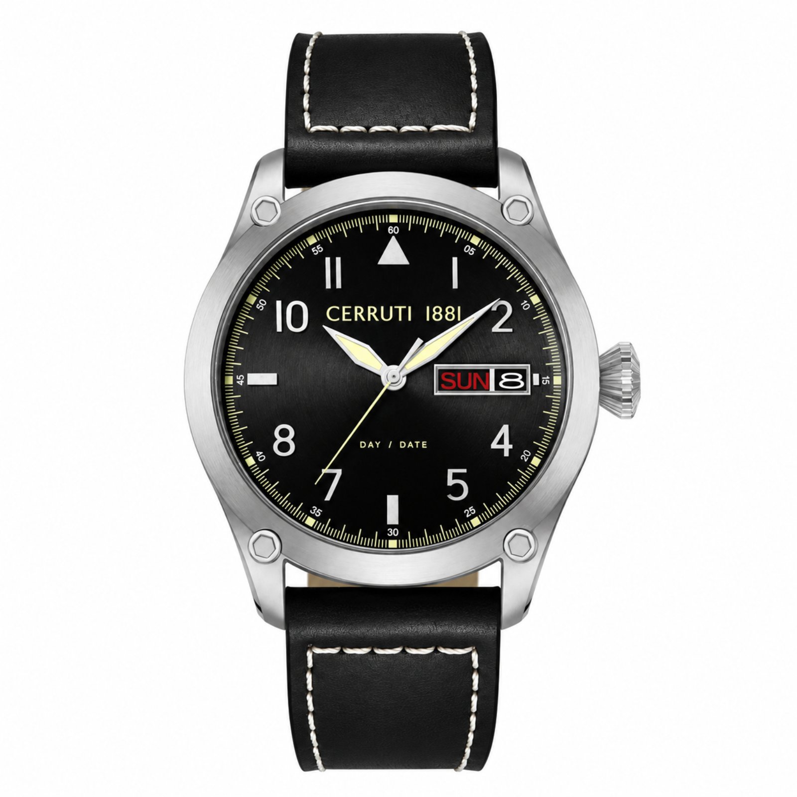 МЪЖКИ ЧАСОВНИК CERRUTI 1881 - CIWGB0023101