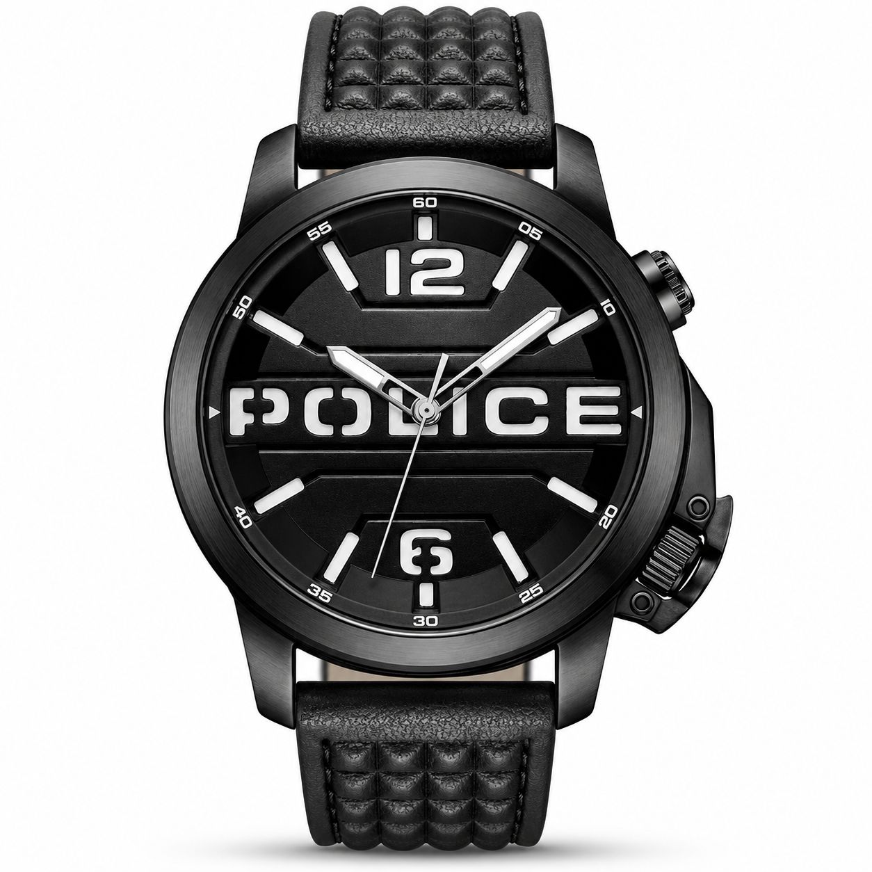 МЪЖКИ ЧАСОВНИК - POLICE - PEWJD0021701