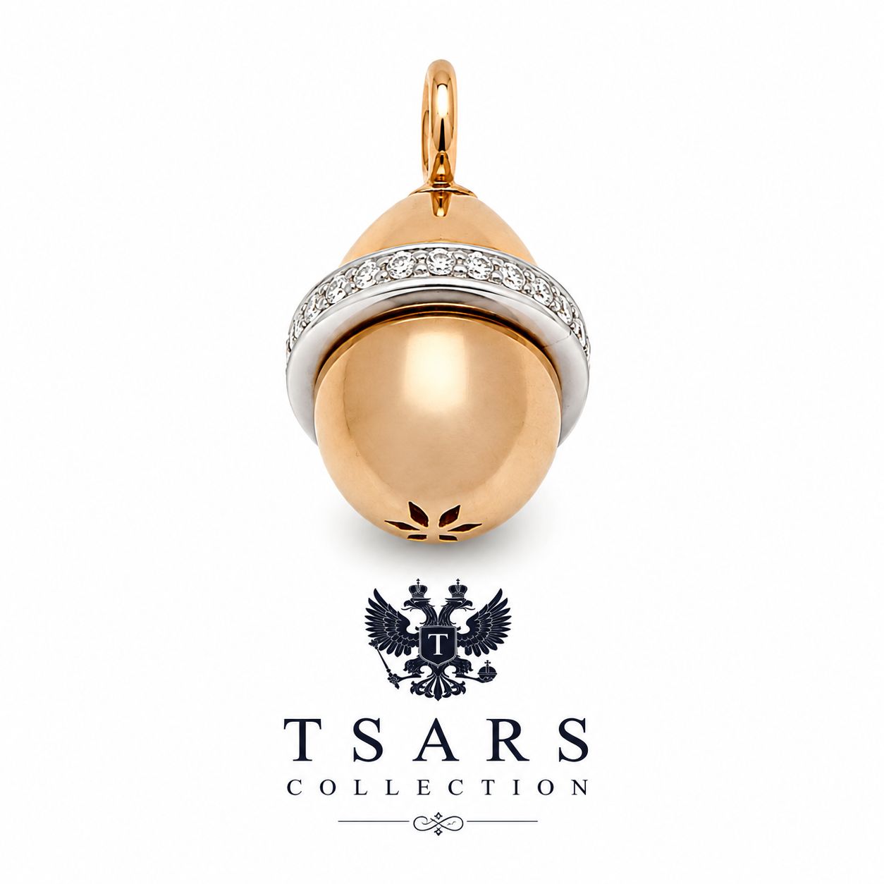 ВИСУЛКА - TSARS COLLECTON