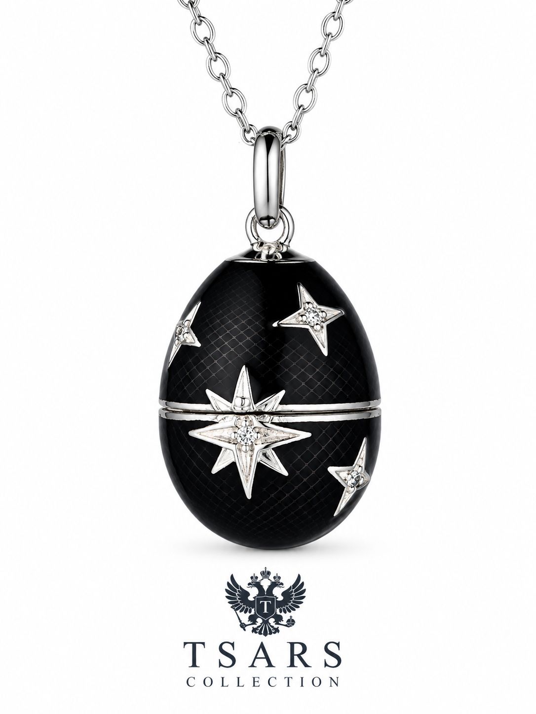 КОЛИЕ - TSARS COLLECTON