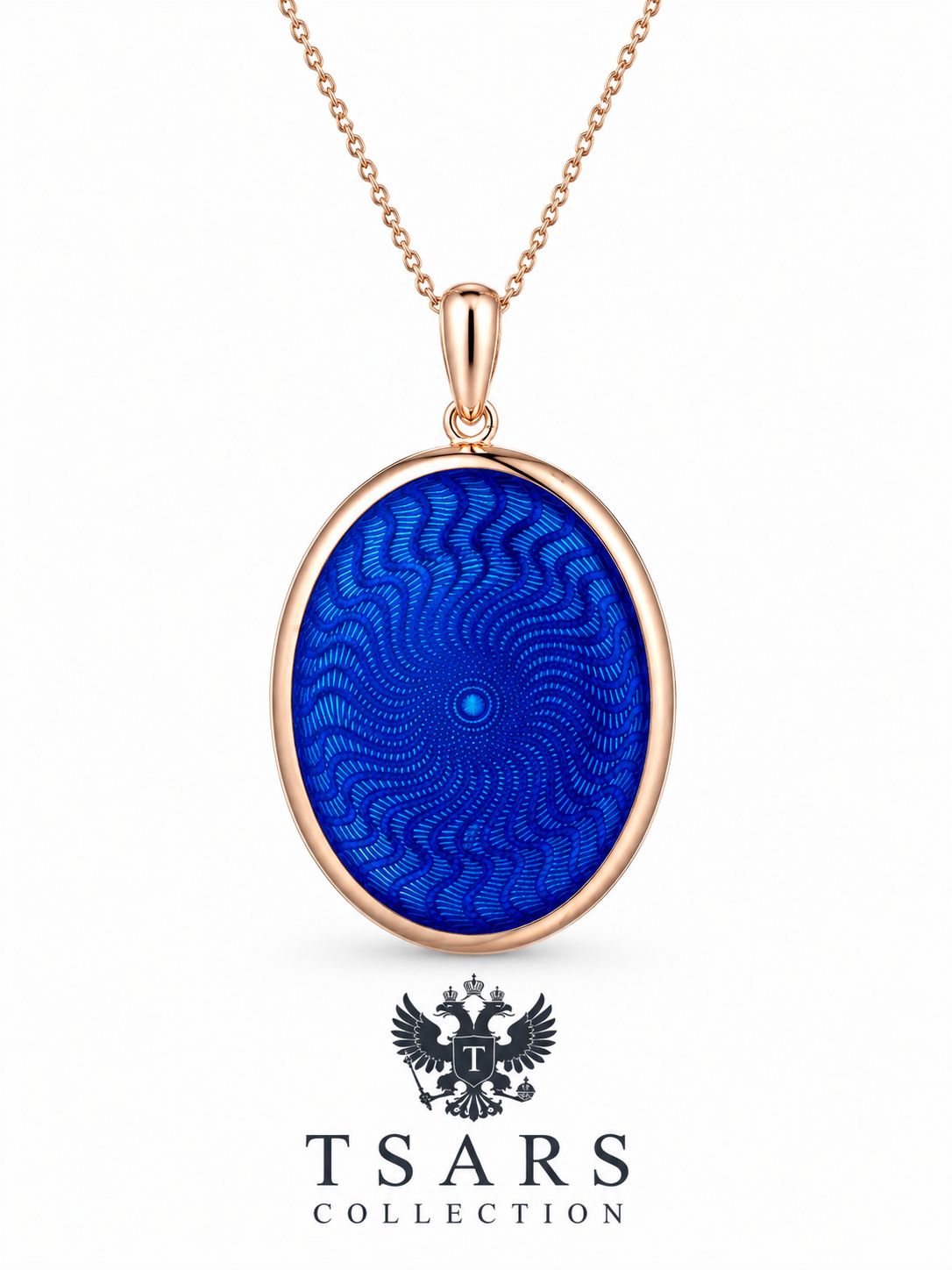 КОЛИЕ - TSARS COLLECTON