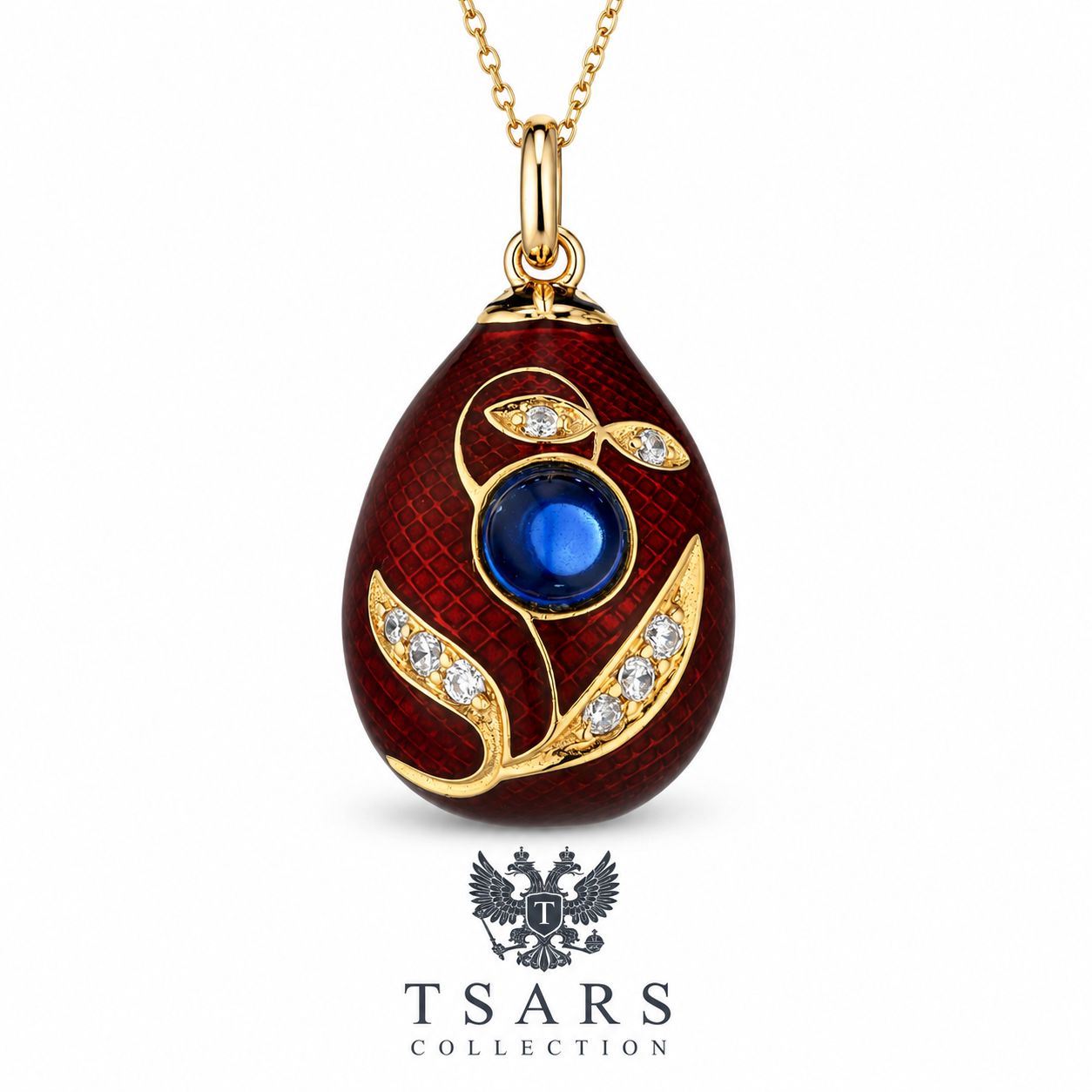 ВИСУЛКА - TSARS COLLECTON