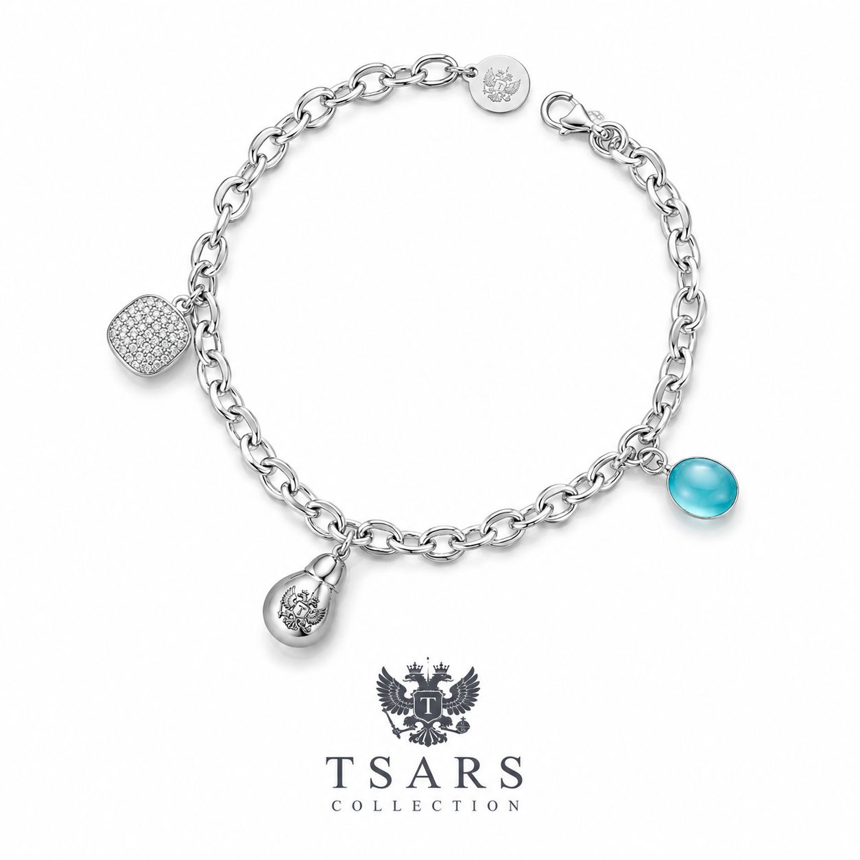 ГРИВНА - TSARS COLLECTON