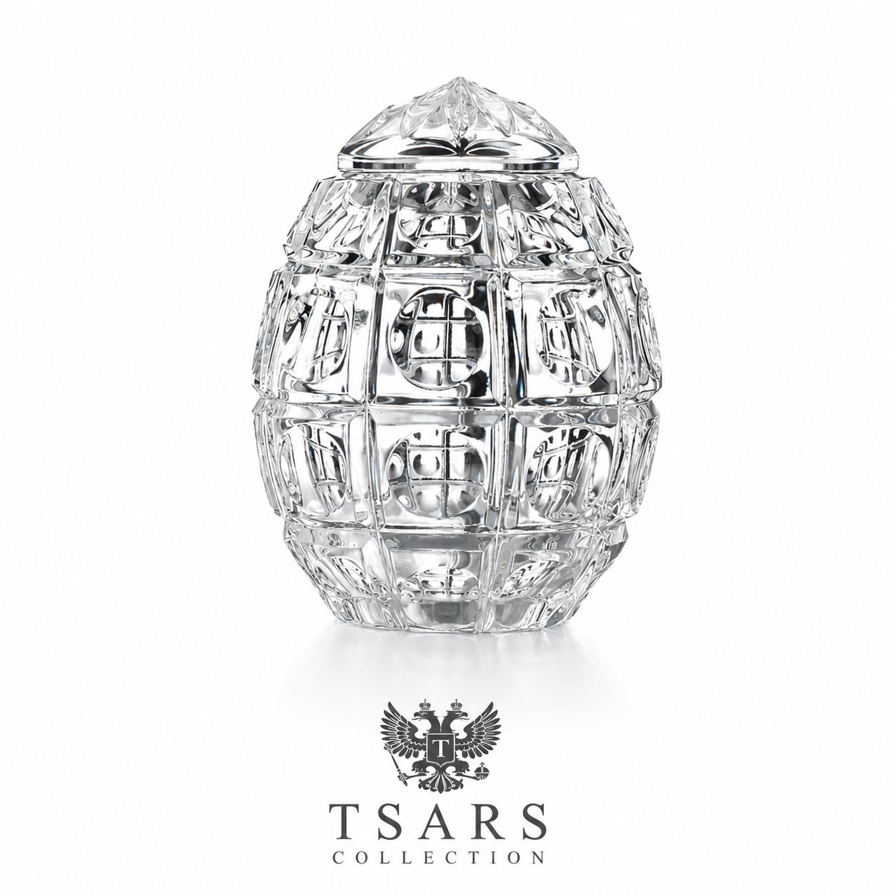 АКСЕСОАР ЗА ДОМА - TSARS COLLECTON