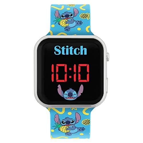 Детски LED часовник DISNEY - LAS4038