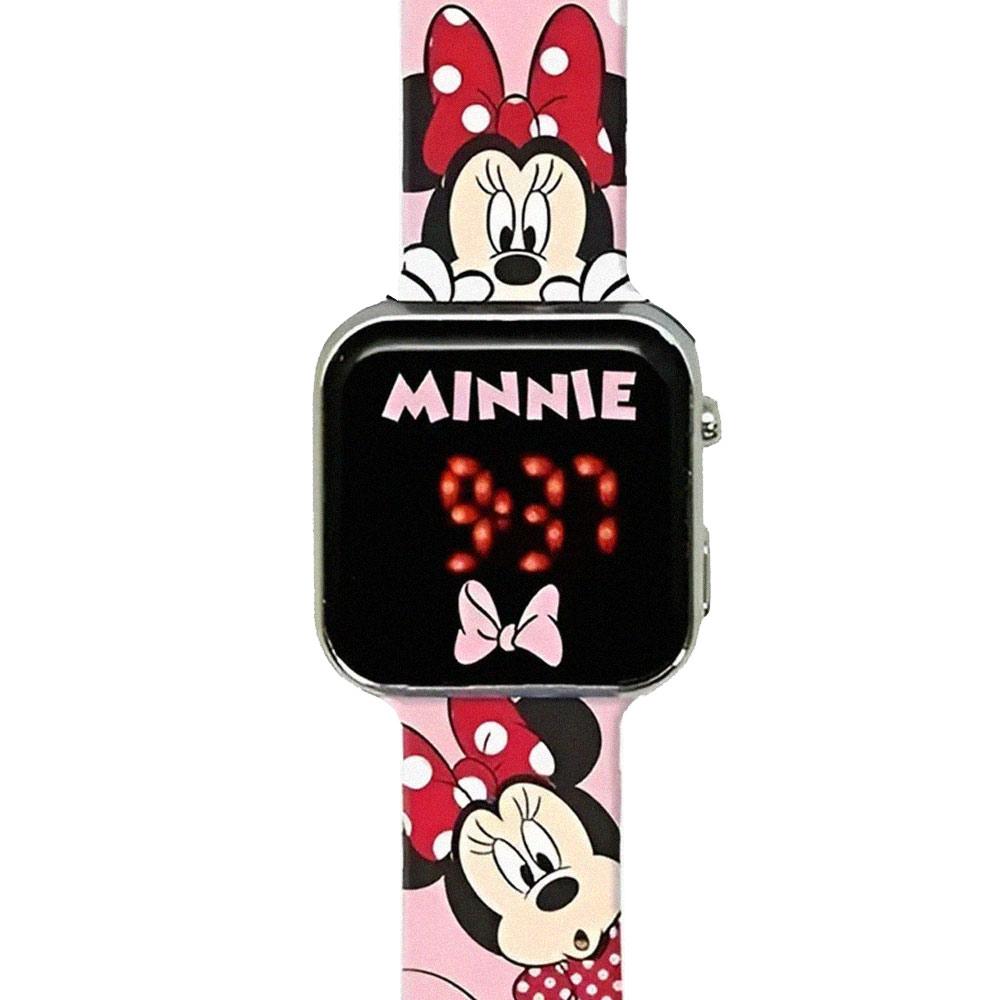 Детски LED часовник DISNEY-MN4369