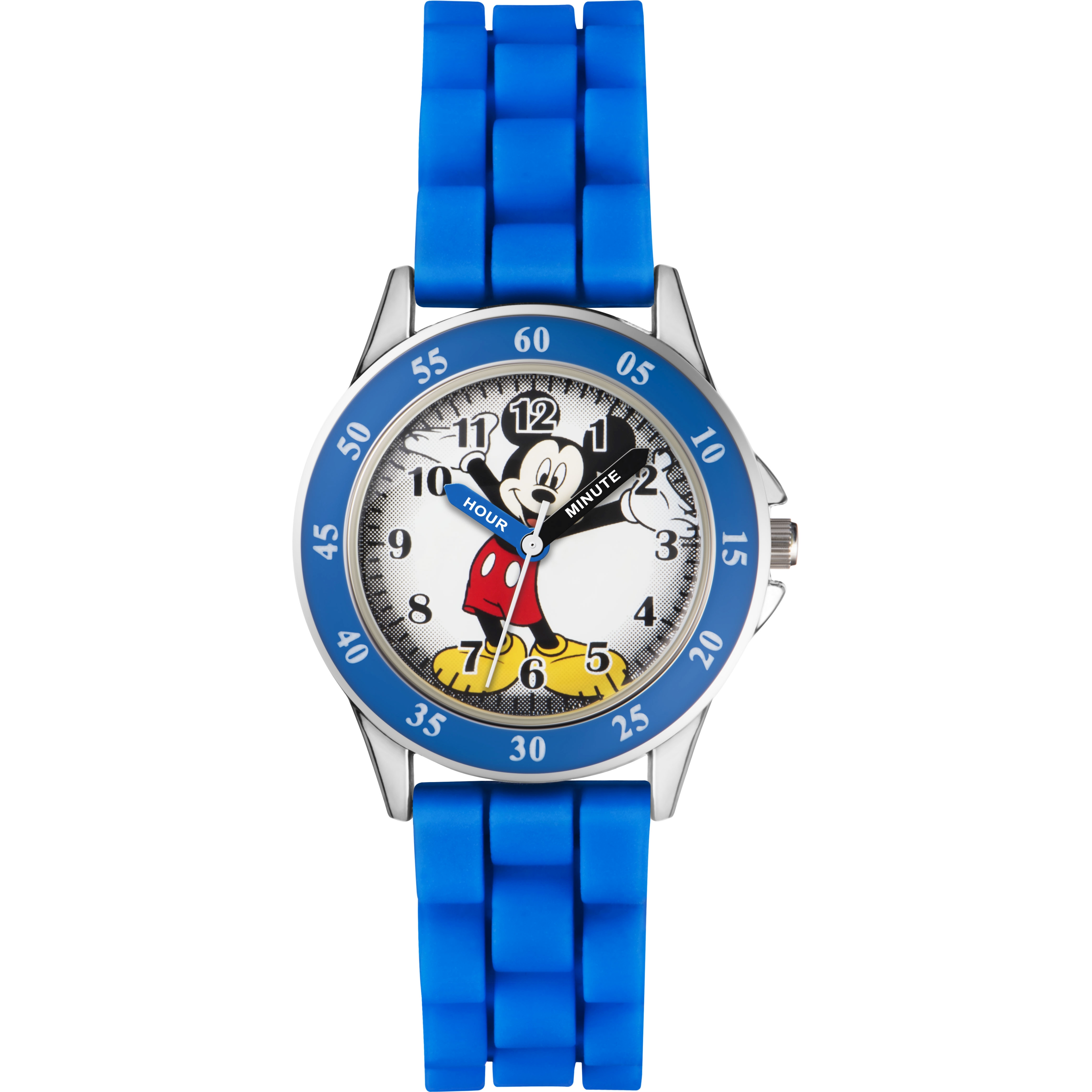 Детски часовник DISNEY-MK1241
