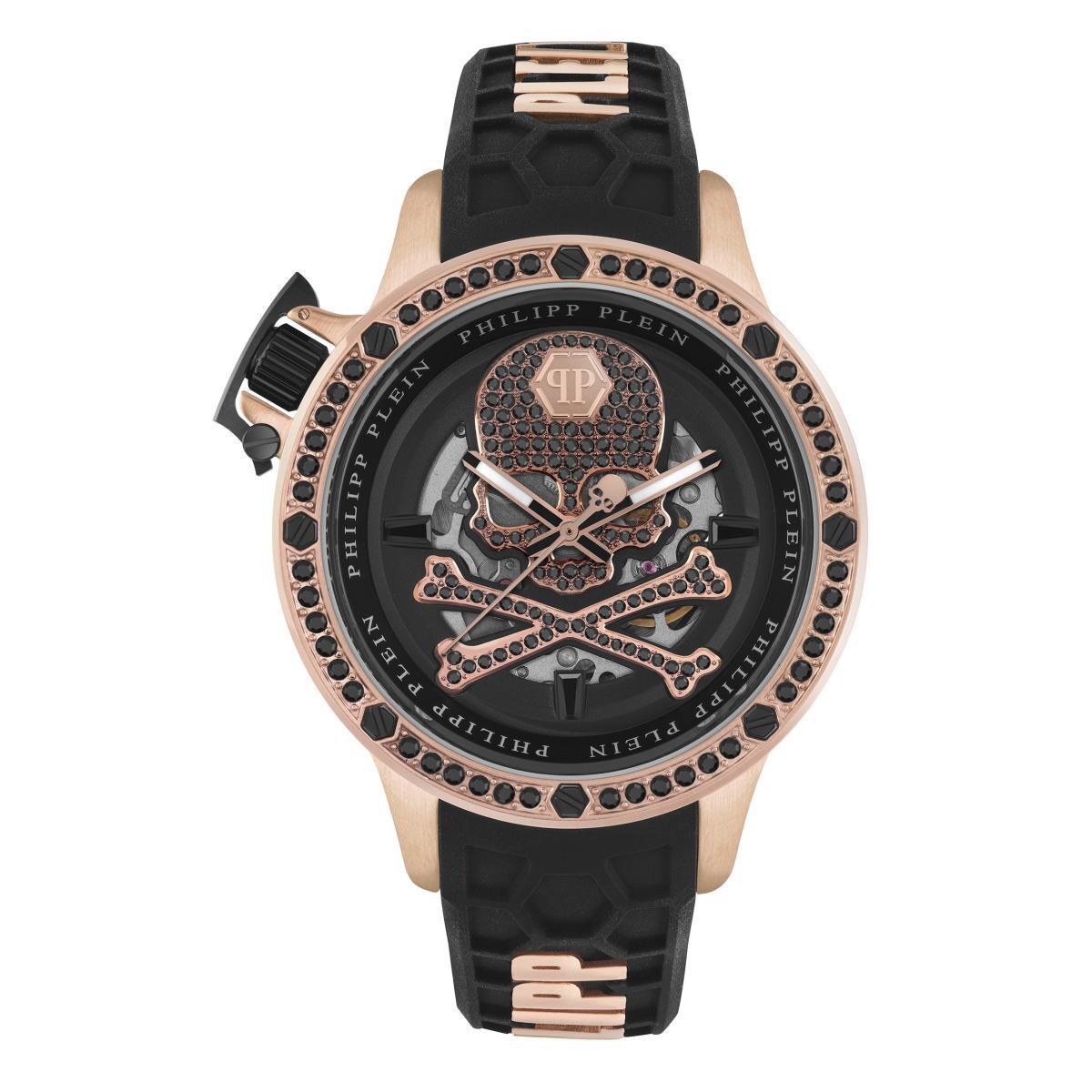 Мъжки часовник "PHILIPP PLEIN"