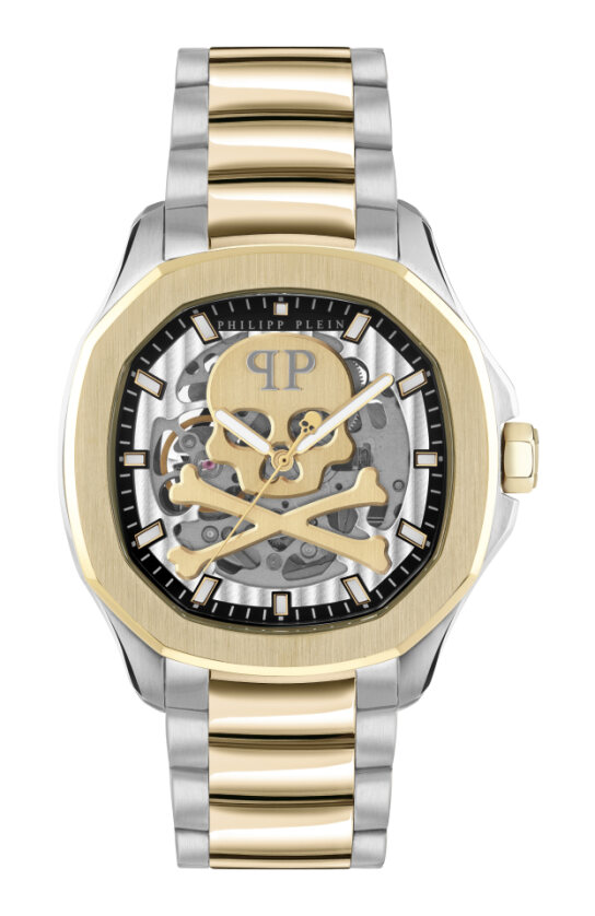 Мъжки часовник "PHILIPP PLEIN"