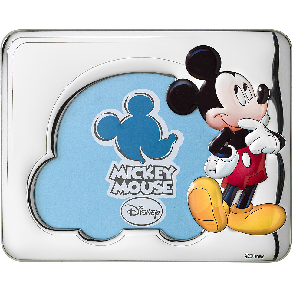 Рамка за снимка "Мики Маус" "DISNEY"