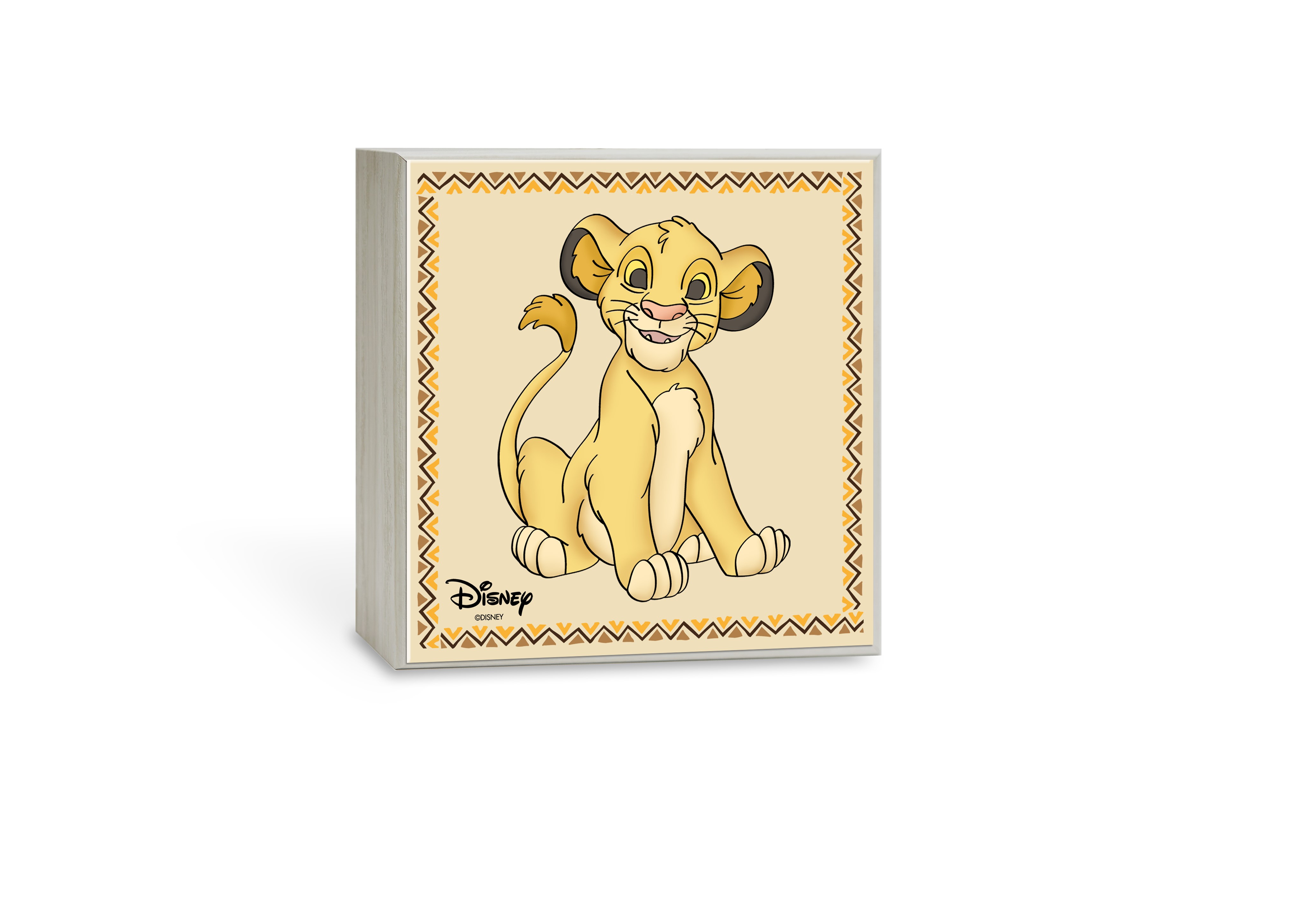 Детска лампа "DISNEY"