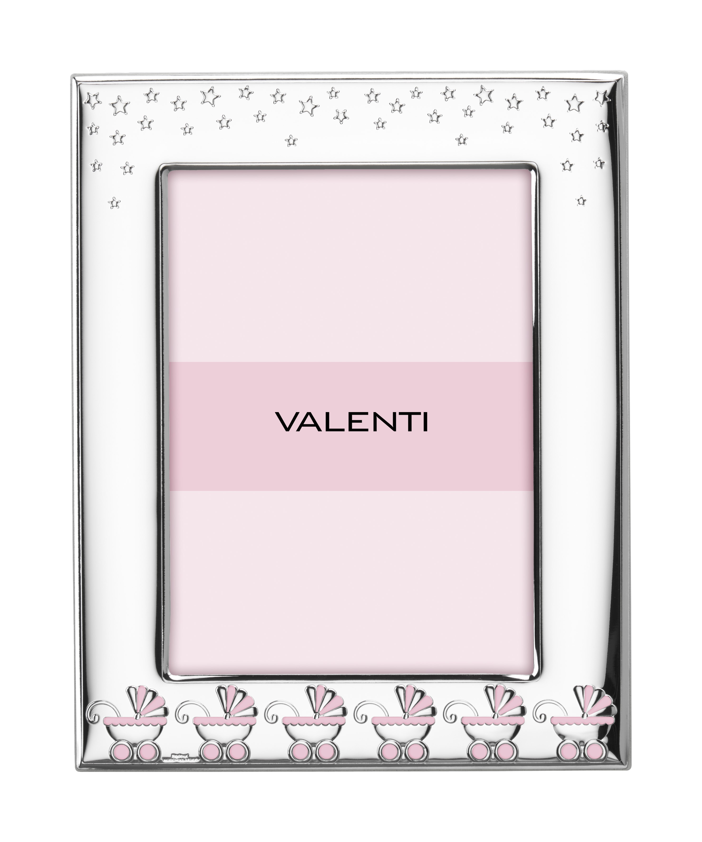 Рамка за снимка "VALENTI"