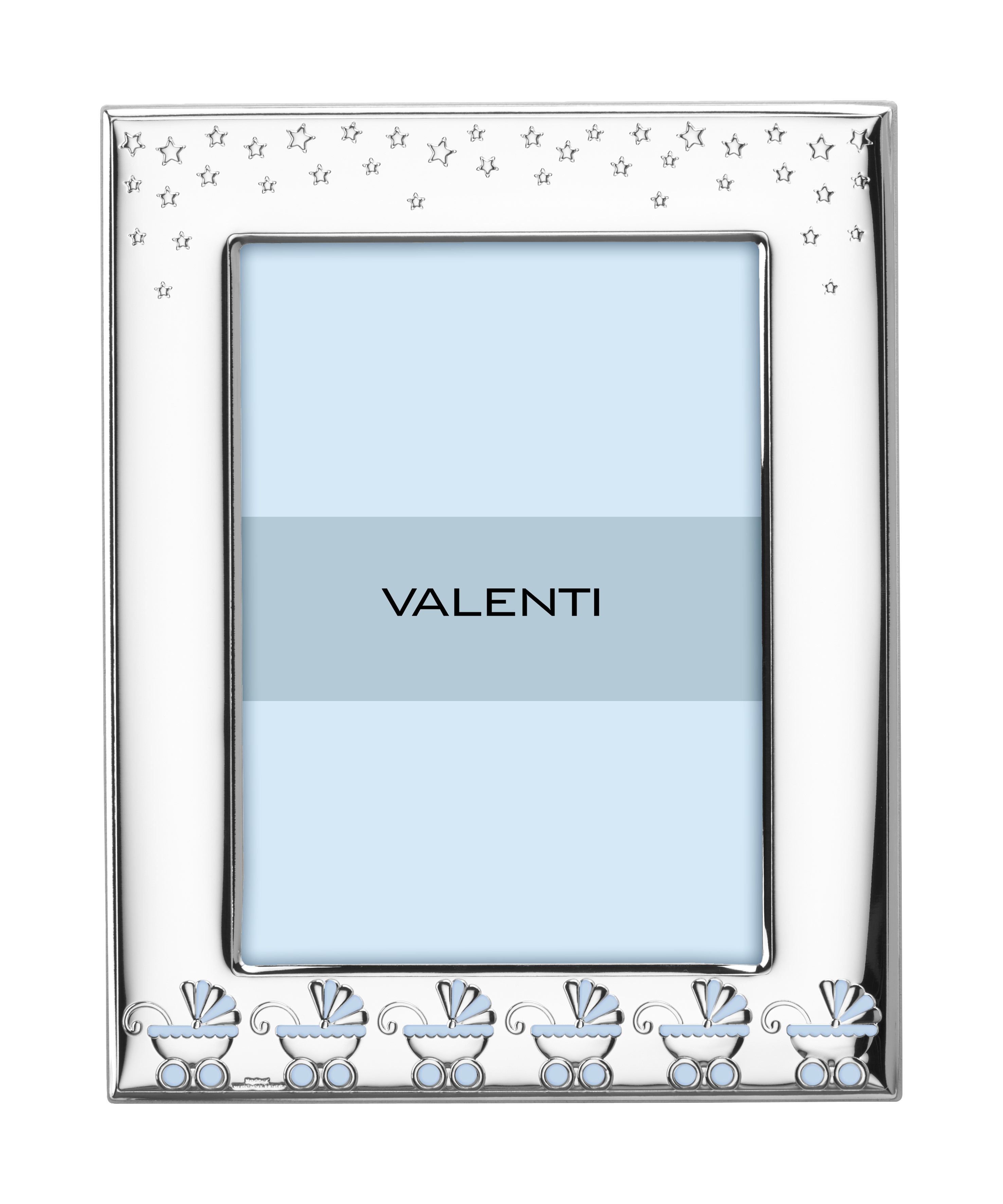 Рамка за снимка "VALENTI"