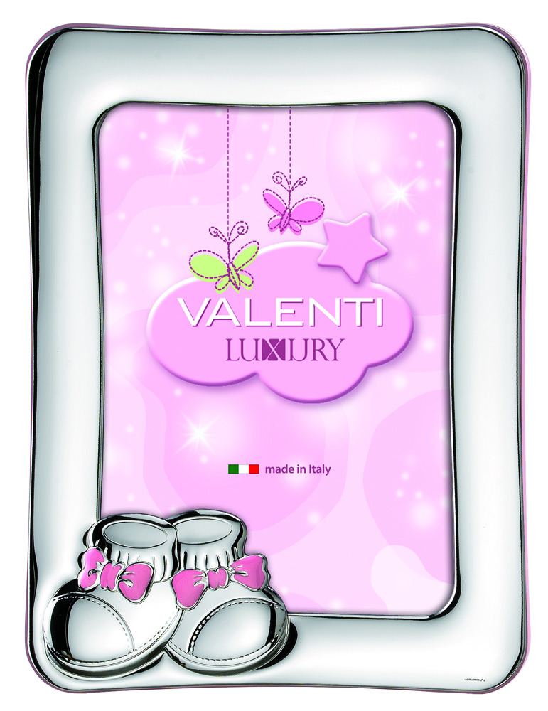 Рамка за снимка "VALENTI"