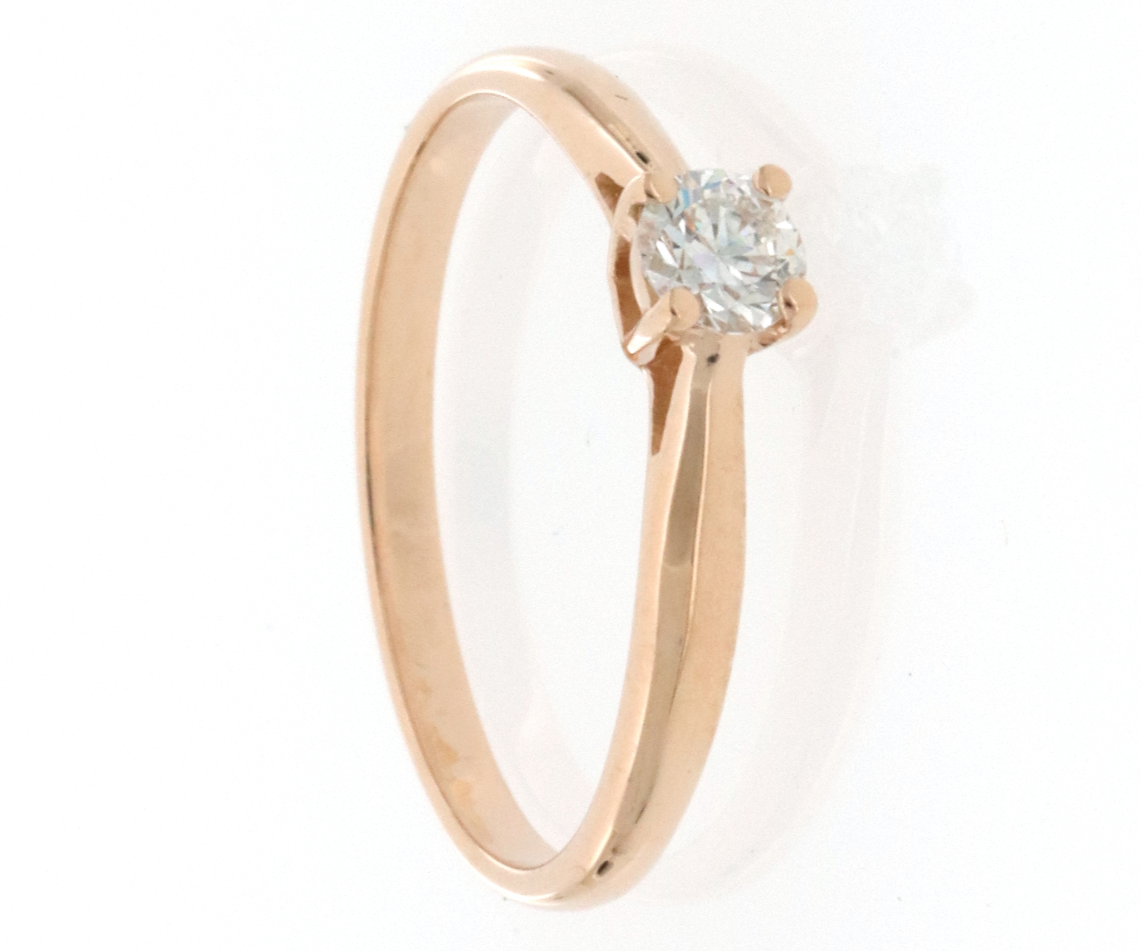 Годежен пръстен JUST MERRIED