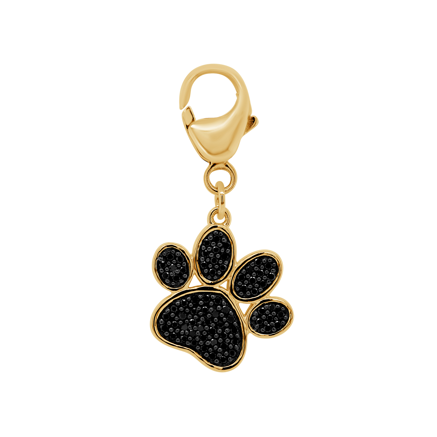 Златна висулка "GOTO PETS COLLECTION"