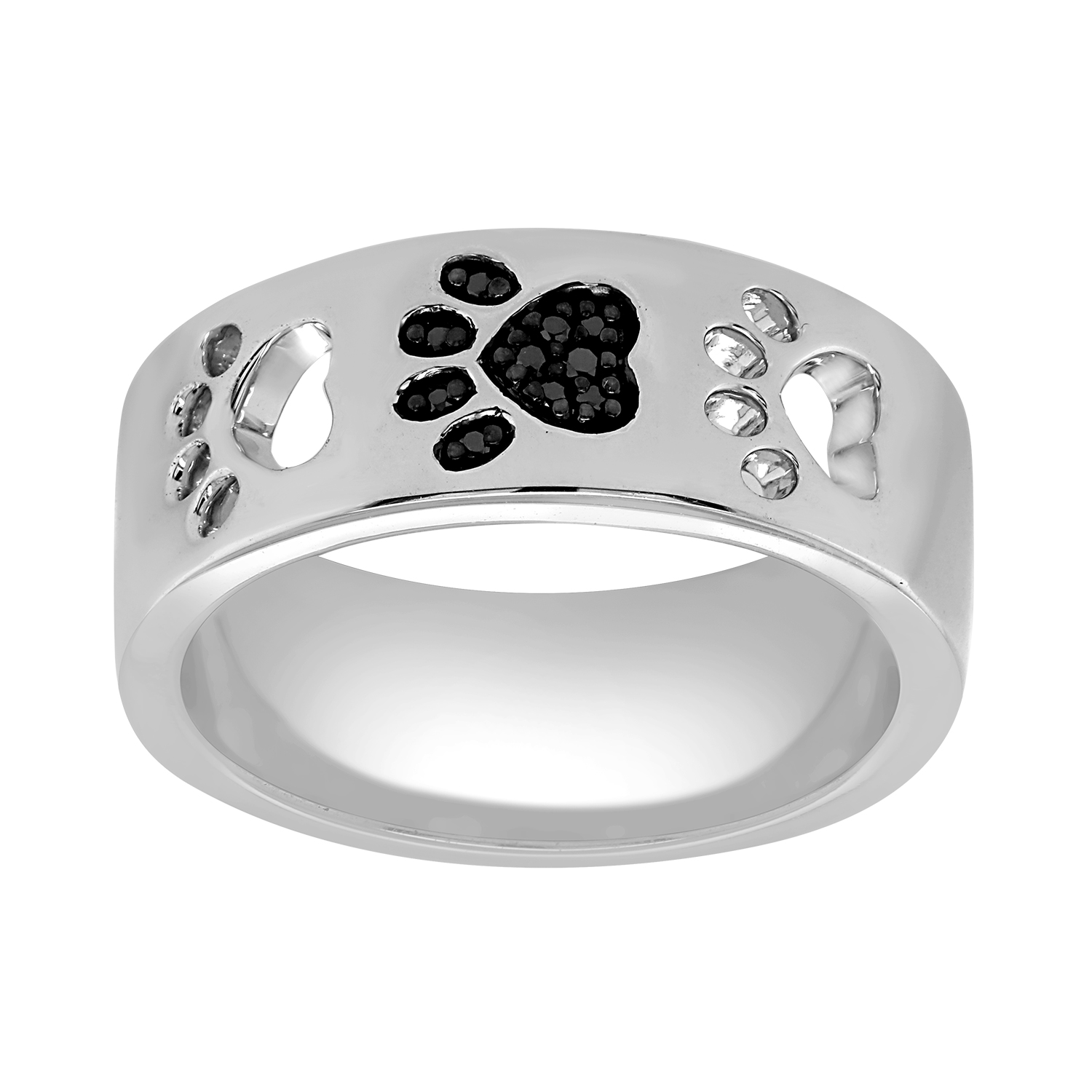 Златен пръстен "GOTO PETS COLLECTION"