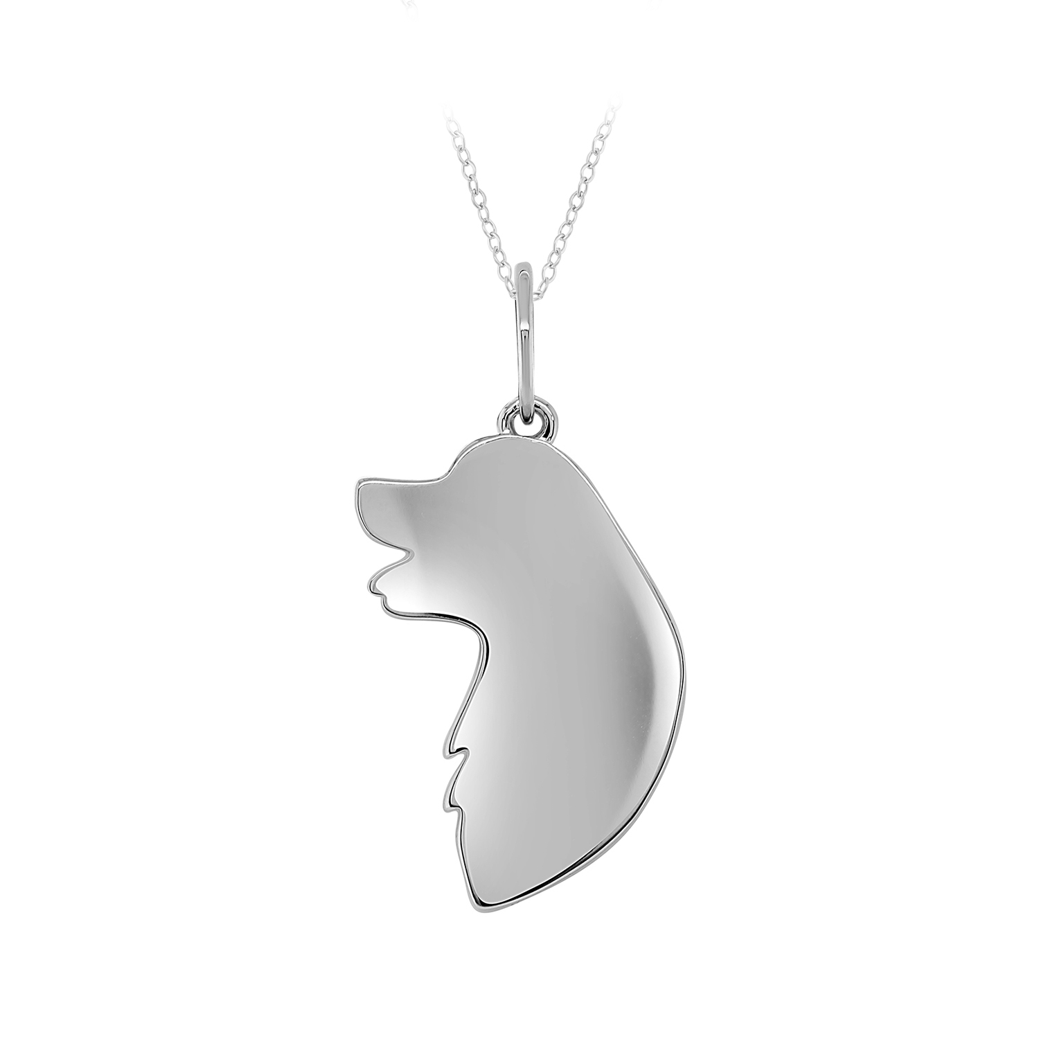Златна висулка "GOTO PETS COLLECTION"