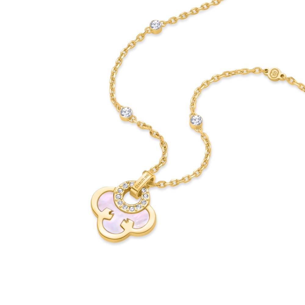 Дамско колие "CERRUTI JEWELLERY"