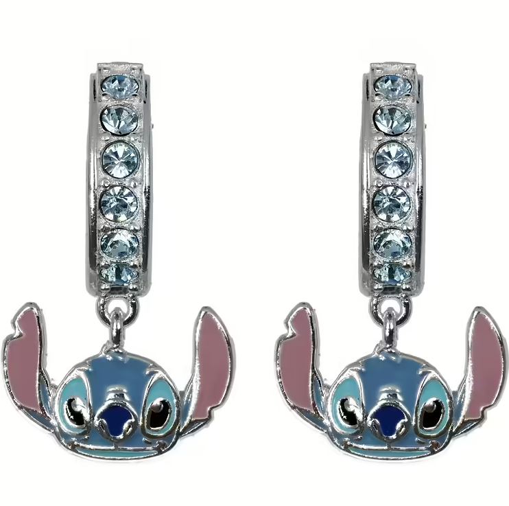 Детски обици "DISNEY JEWELLERY"