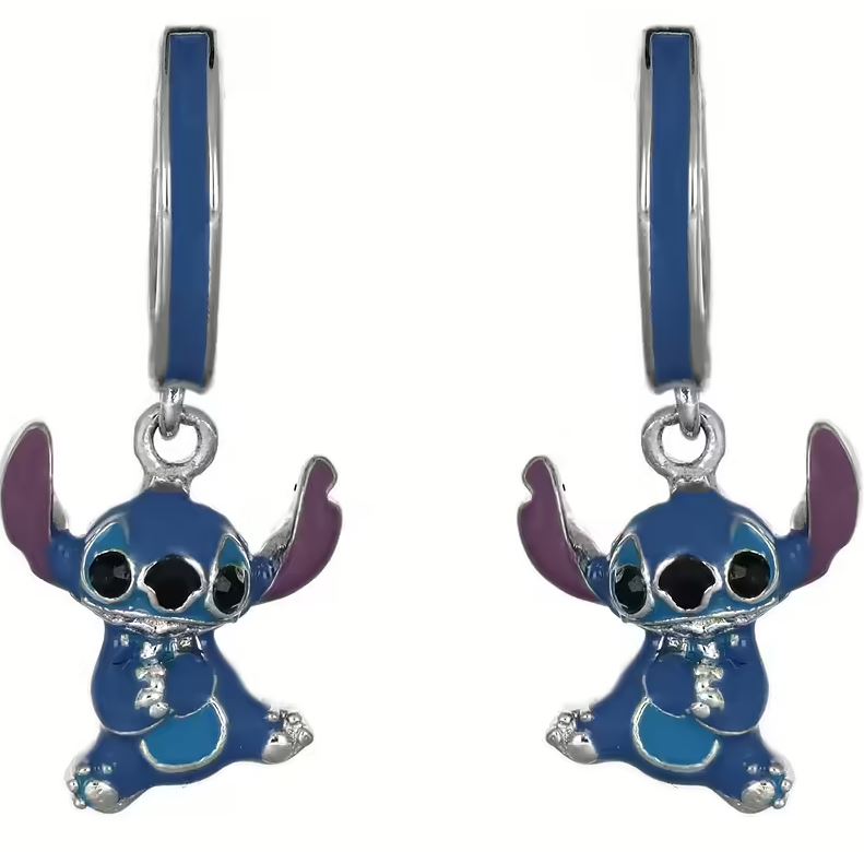 Детски обици "DISNEY JEWELLERY"