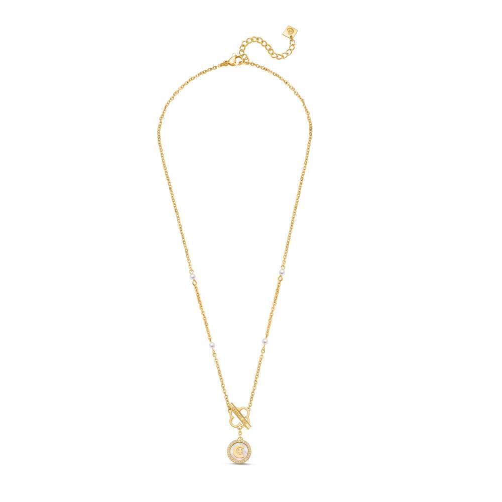 Дамско колие "CERRUTI JEWELLERY"