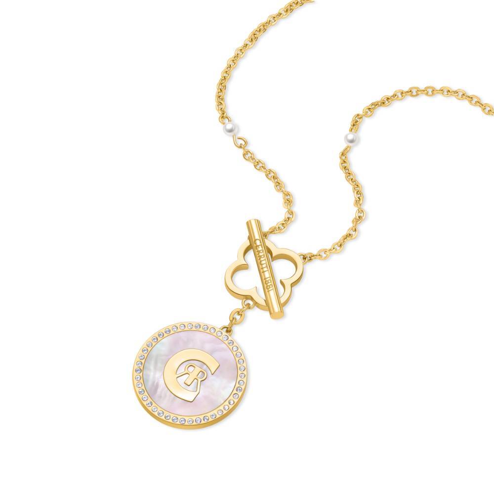 Дамско колие "CERRUTI JEWELLERY"